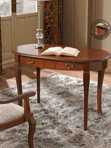 Красивая мебель в кабинет