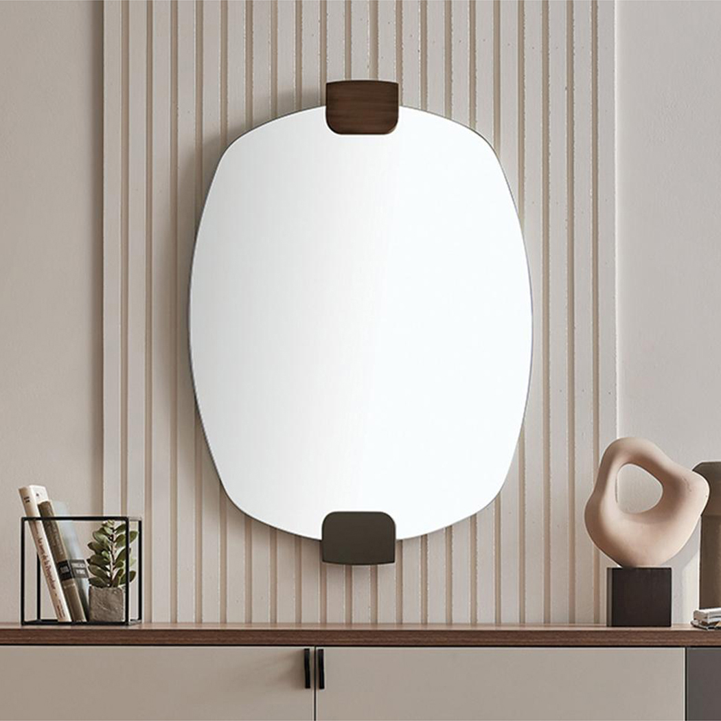 Зеркало Enza Home Cordell, размер 60х3х85 см55555000000824 Зеркало Enza Home Cordell, размер 60х3х85 см55555000000824