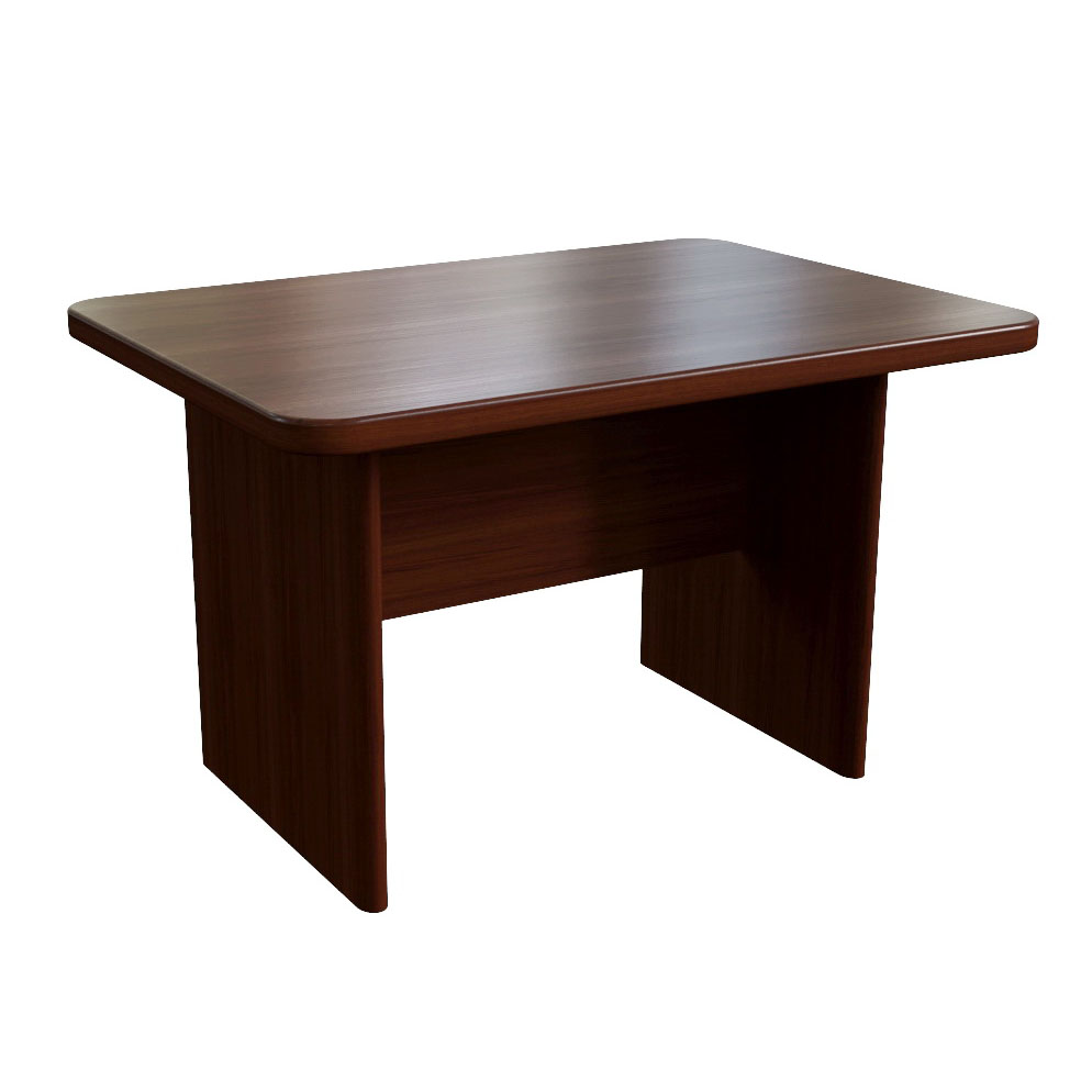 Брифинг приставка Multi-Office Sorbonne walnut, размер 120x86x74.5 см, цвет: тёмный орех (24700)24700 Брифинг приставка Multi-Office Sorbonne walnut, размер 120x86x74.5 см, цвет: тёмный орех (24700)24700
