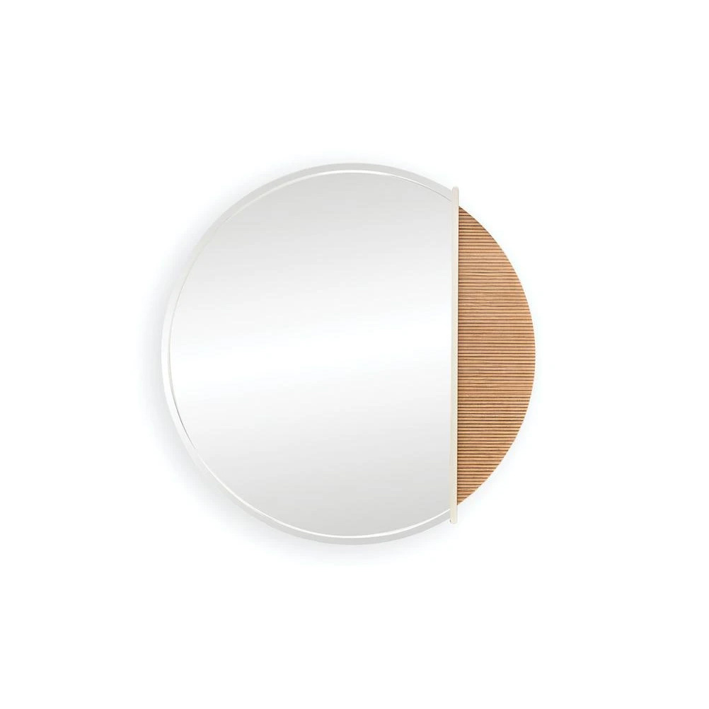 Зеркало для комода Enza Home Pavia, размер 70х70 см55555000002115 Зеркало для комода Enza Home Pavia, размер 70х70 см55555000002115