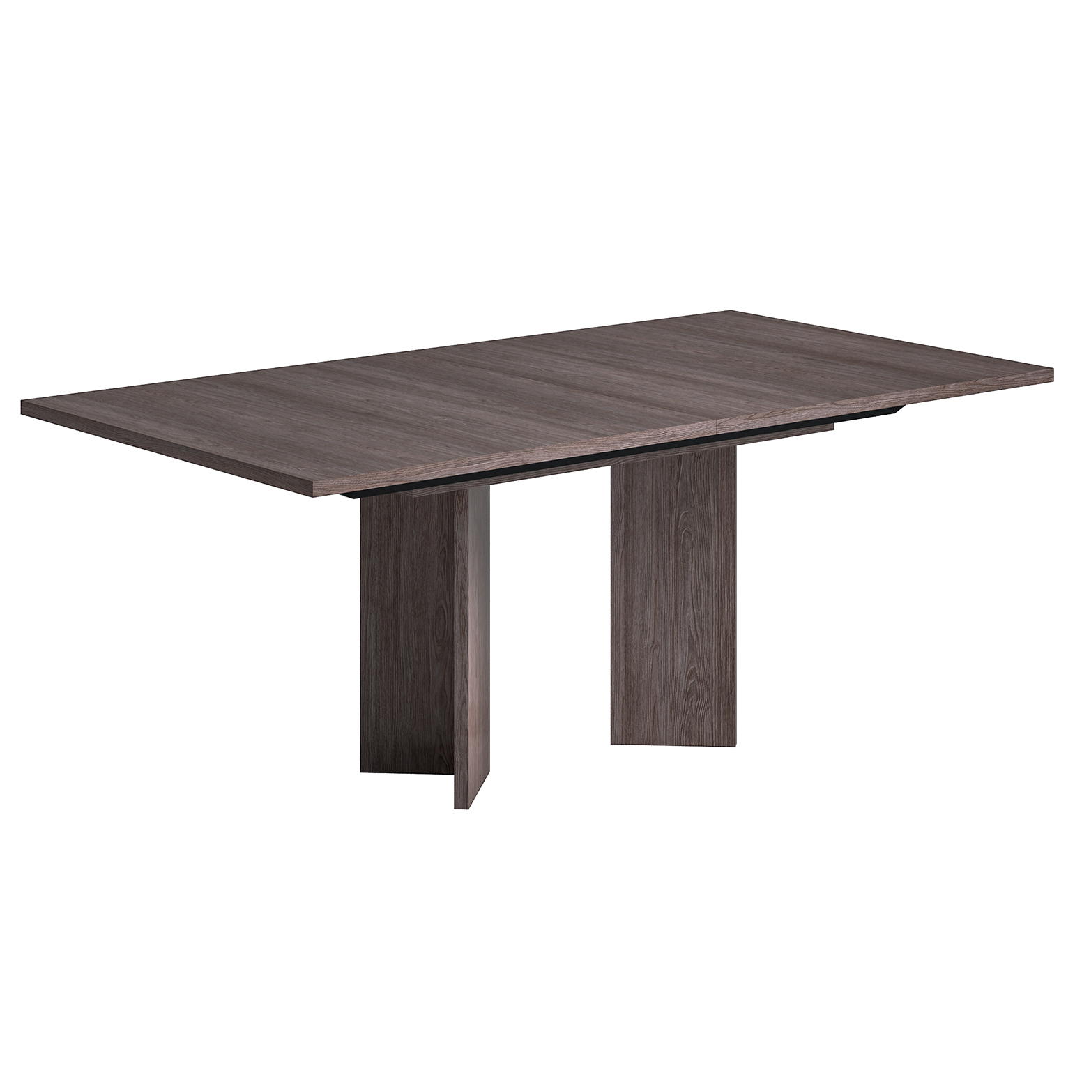 Стол обеденный Status Viola, прямоугольный, раздвижной, 180(225)x104x75 см (VIDOLTA02)VIDOLTA02 Стол обеденный Status Viola, прямоугольный, раздвижной, 180(225)x104x75 см (VIDOLTA02)VIDOLTA02