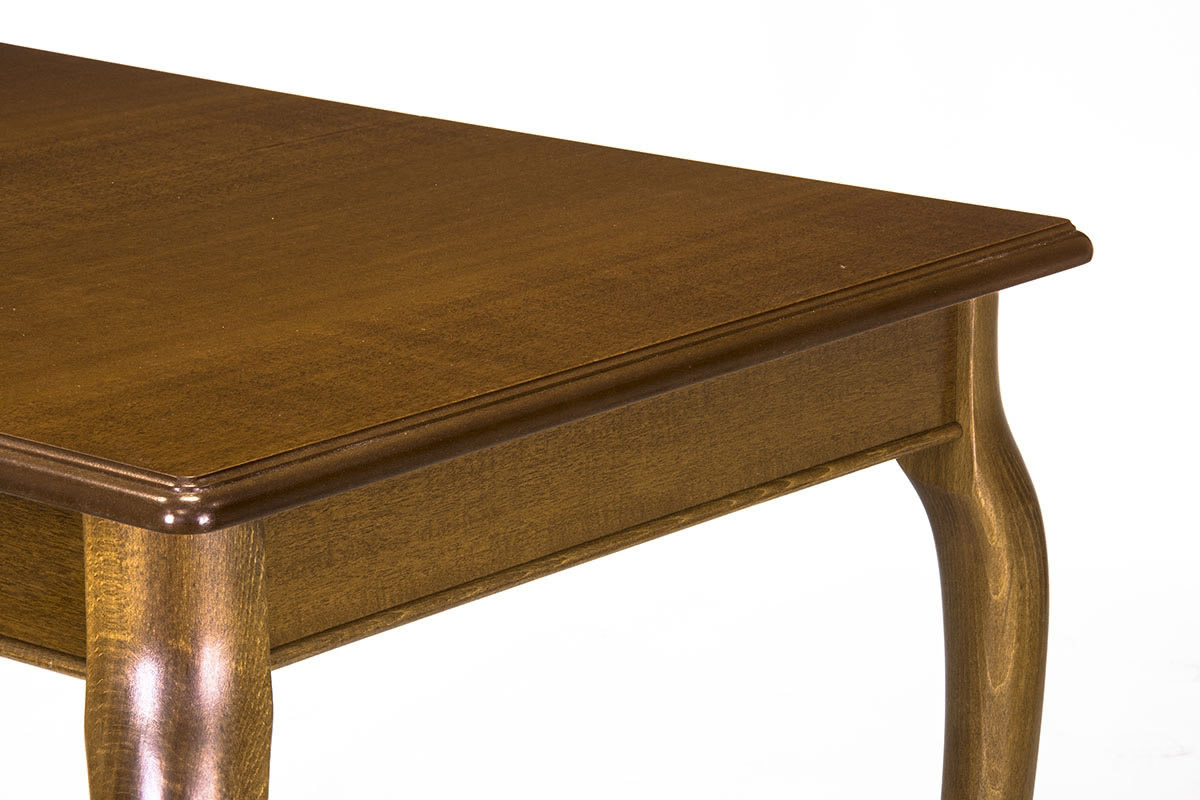 Стол обеденный Estrella Robi-5, прямоугольный раздвижной, 100(135)x67x75 см