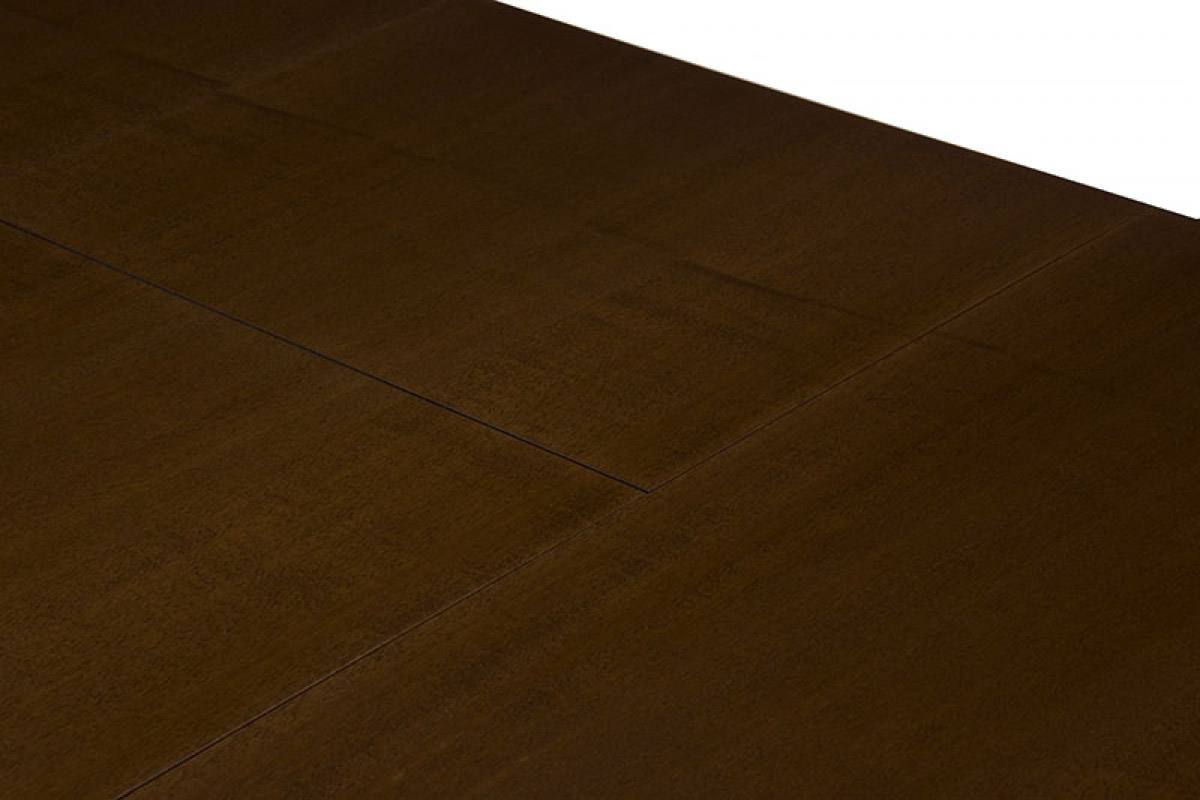 Стол обеденный Стелла Сэм-11, прямоугольный раздвижной, 130(180)x82x75 см Стол обеденный Стелла Сэм-11, прямоугольный раздвижной, 130(180)x82x75 см