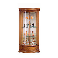 Витрина низкая угловая IDC Mobiliario, размер 50х50х140 (IDC.33)IDC.33 Витрина низкая угловая IDC Mobiliario, размер 50х50х140 (IDC.33)IDC.33