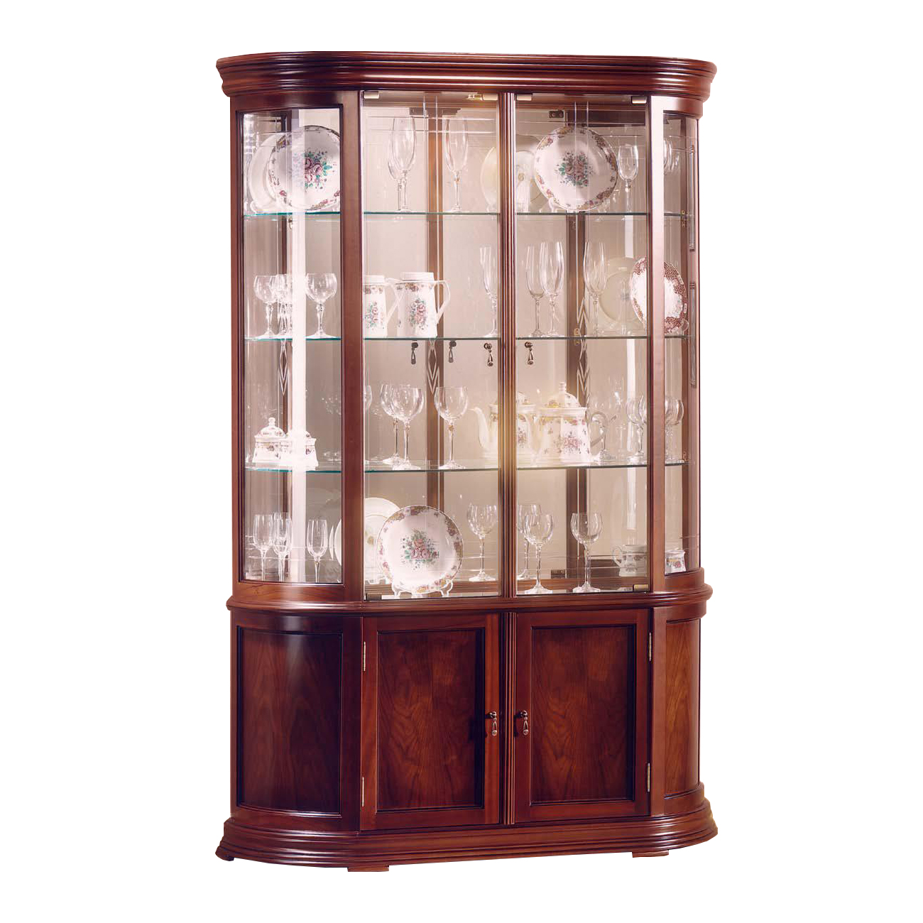 Витрина IDC Mobiliario, размер 120х38х195 (IDC.69)IDC.69 Витрина IDC Mobiliario, размер 120х38х195 (IDC.69)IDC.69