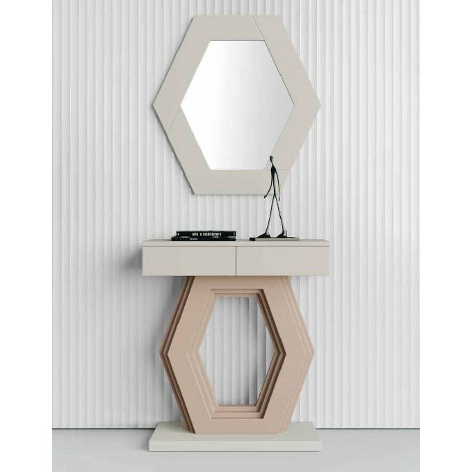 Консоль Disemobel Nora, 77x28x86 см (683)683 Консоль Disemobel Nora, 77x28x86 см (683)683