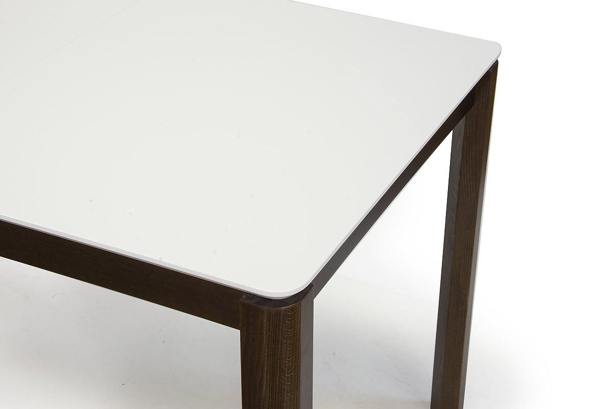 Стол обеденный Estrella Robi-6M раскладной, 120(155)х75х75 см