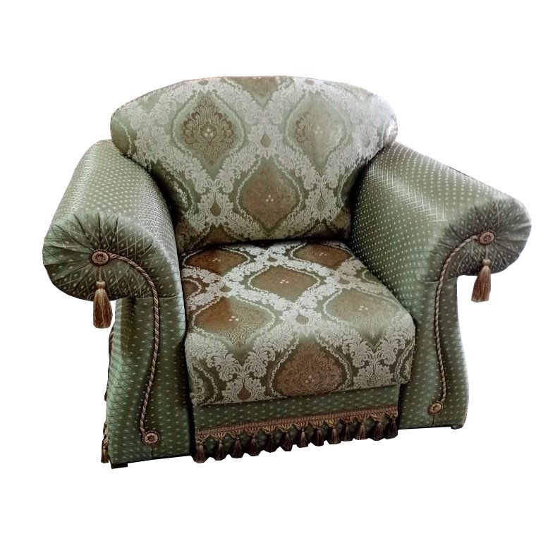 Кресло-кровать "Благо", размер 120х95х100 см