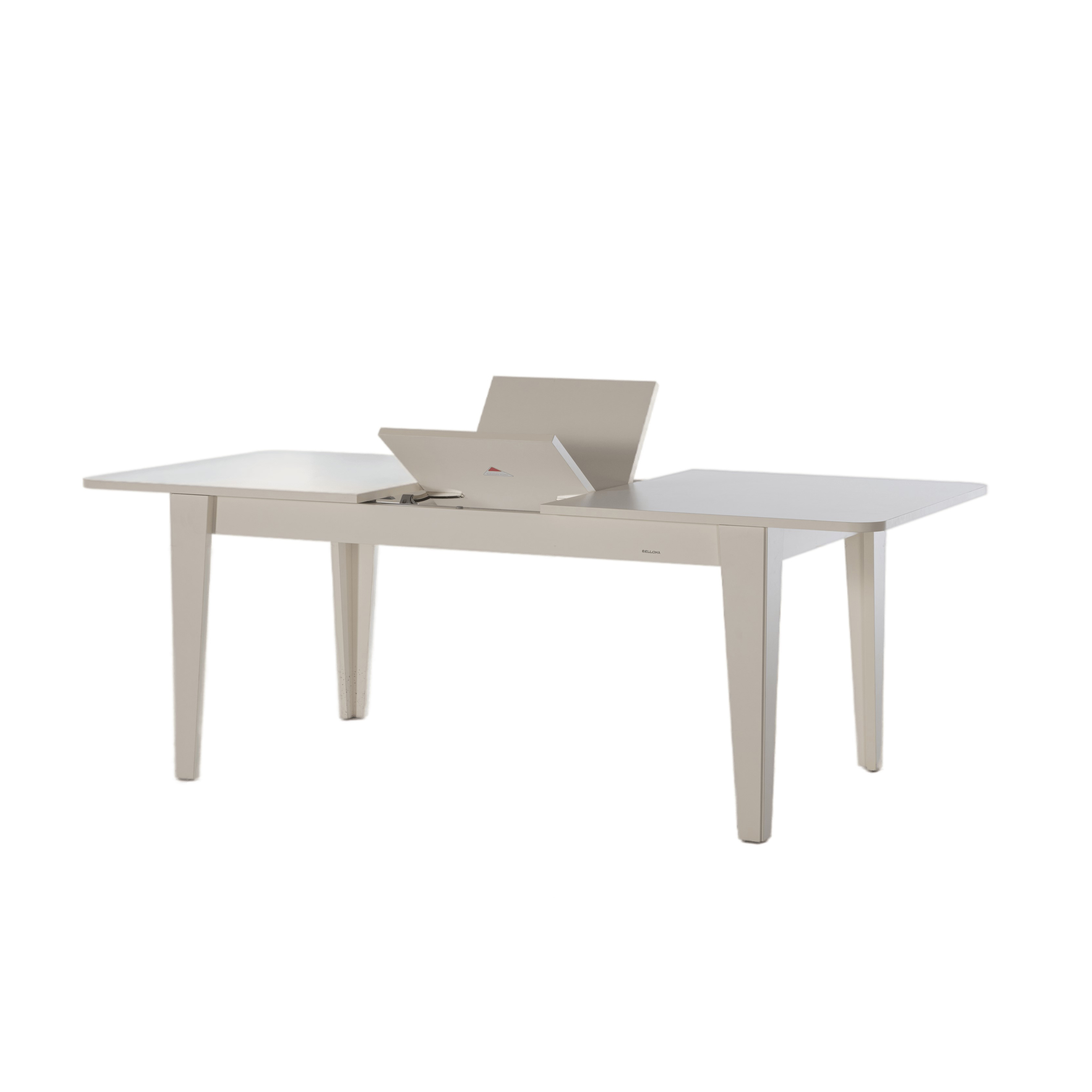 Стол обеденный Bellona Vilza, раскладной, размер 164 (204)x90x77 см (VILZ-14)VILZ-14
