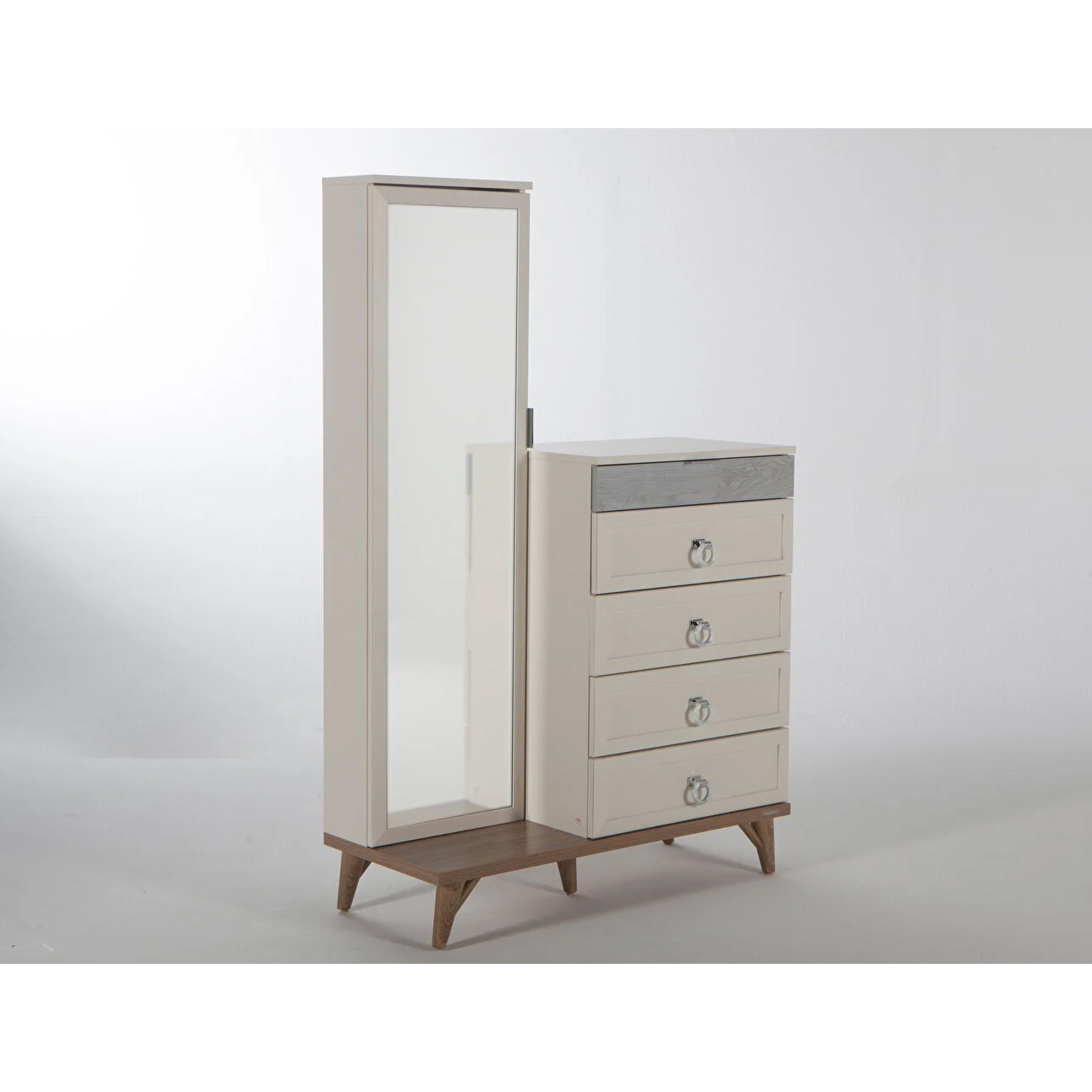 Стол туалетный-комод Bellona Mavenna, размер 108x46x171 см (MAVN-23)MAVN-23 Стол туалетный-комод Bellona Mavenna, размер 108x46x171 см (MAVN-23)MAVN-23