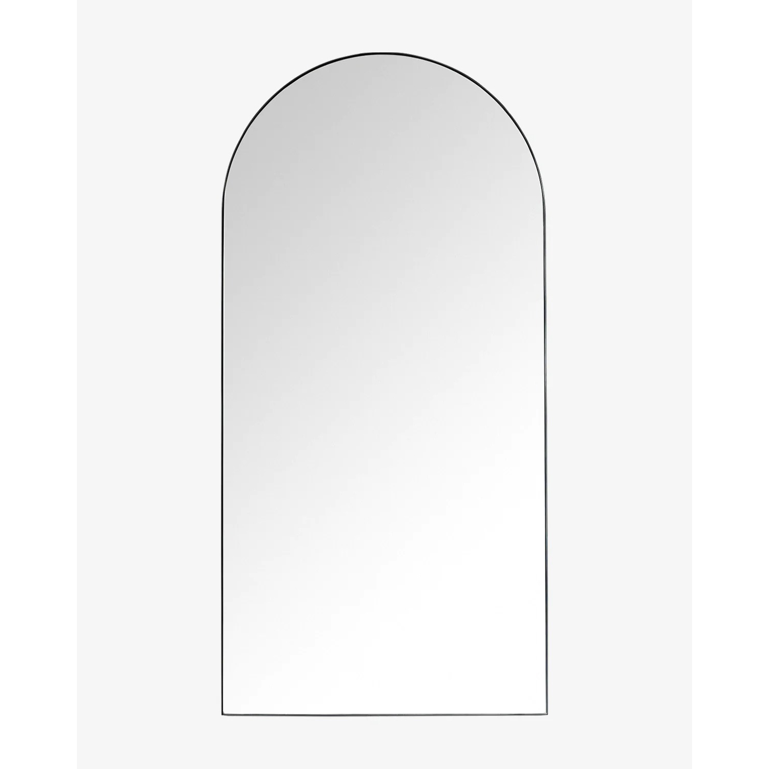 Чёрное зеркало арочной формы Louvrehome “Савона”, размер 102x4x208 см, (LHDFM280823ZYH)LHDFM280823ZYH Чёрное зеркало арочной формы Louvrehome “Савона”, размер 102x4x208 см, (LHDFM280823ZYH)LHDFM280823ZYH