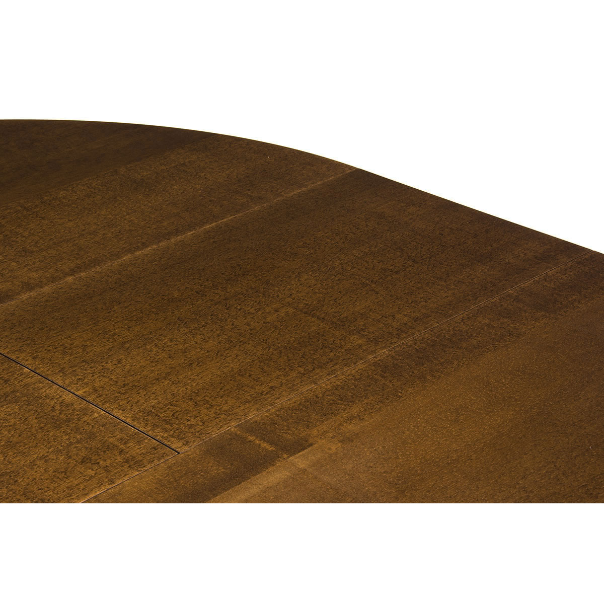 Стол обеденный Estrella Dalia-17, круглый раздвижной, 120(155)x120x75 см