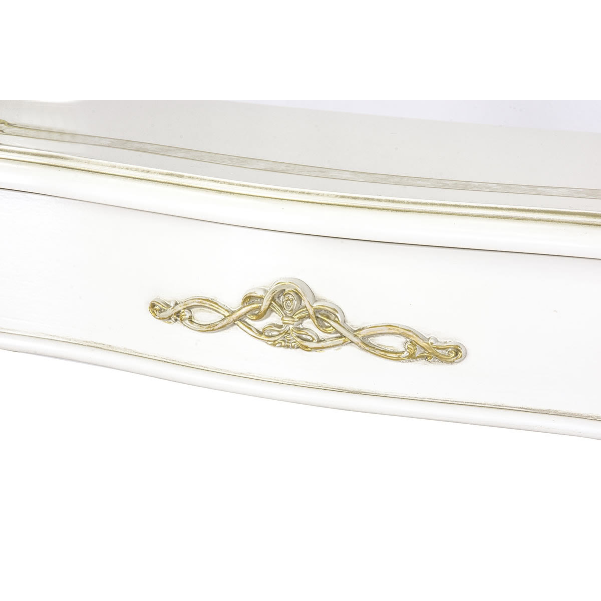 Консоль Стелла ОВ 4, размер 112x46x75 см Консоль Стелла ОВ 4, размер 112x46x75 см