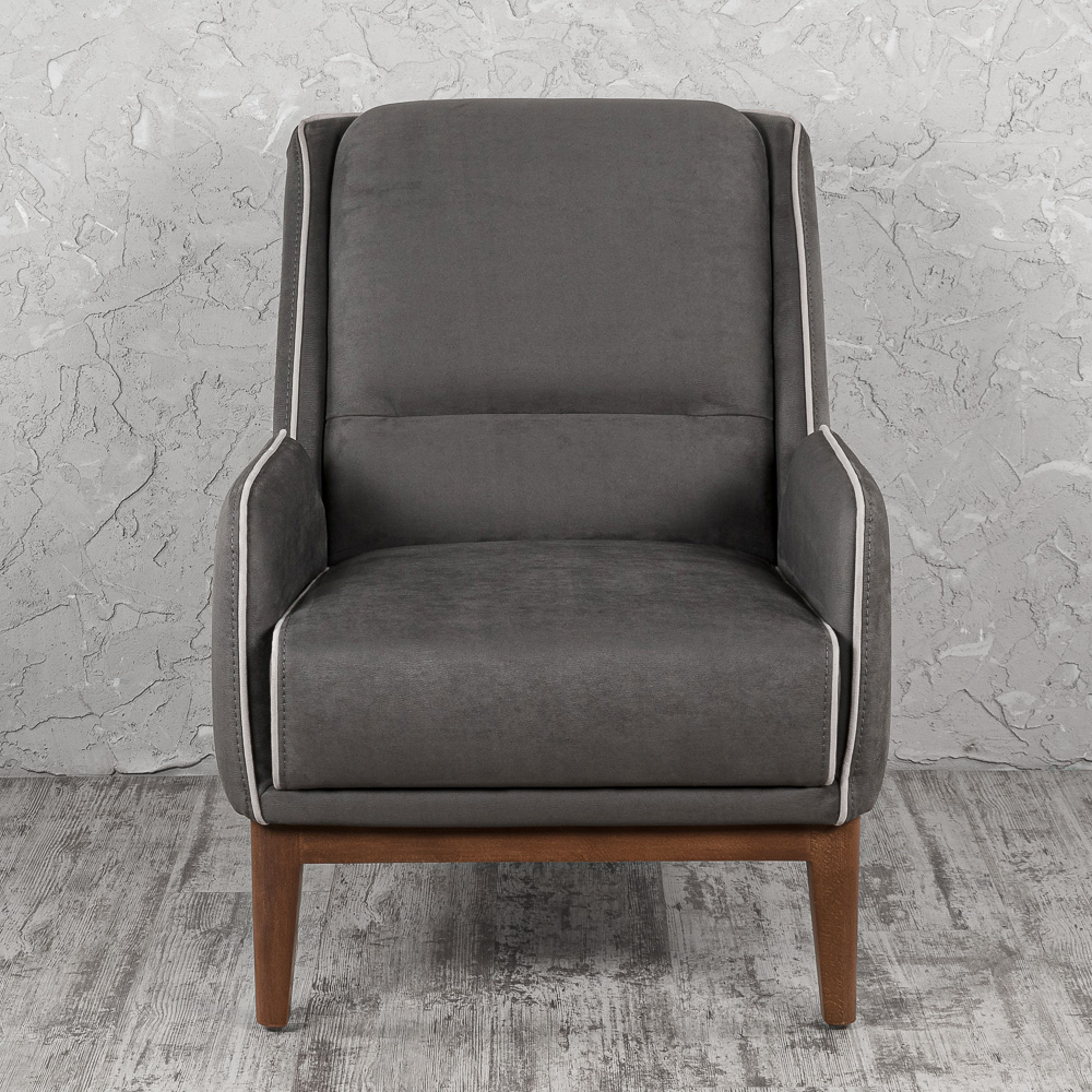 Кресло Lenova Varna, размер 66х84х90, ткань Buffalo 08/kant-01 (02272)02272