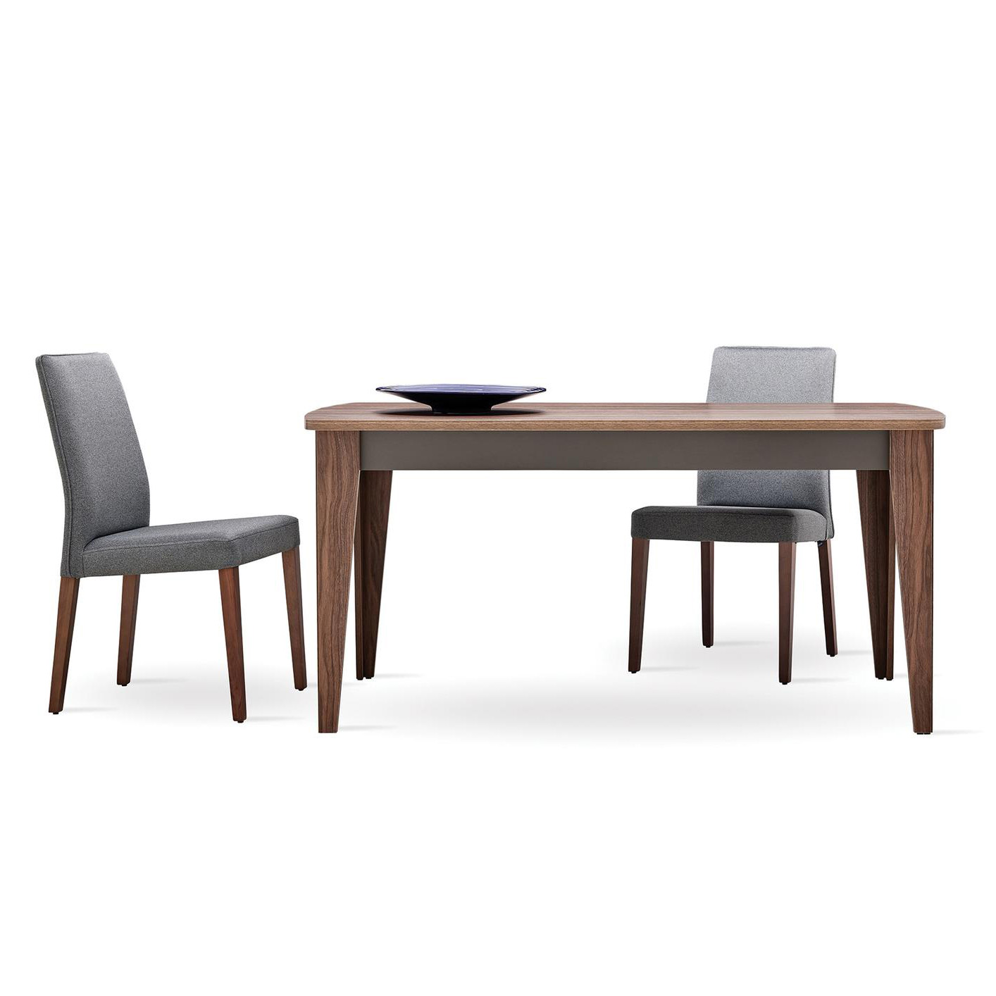 Стол обеденный Enza Home Cordell, прямоугольный, размер 160х90х76 см55555000000826 Стол обеденный Enza Home Cordell, прямоугольный, размер 160х90х76 см55555000000826