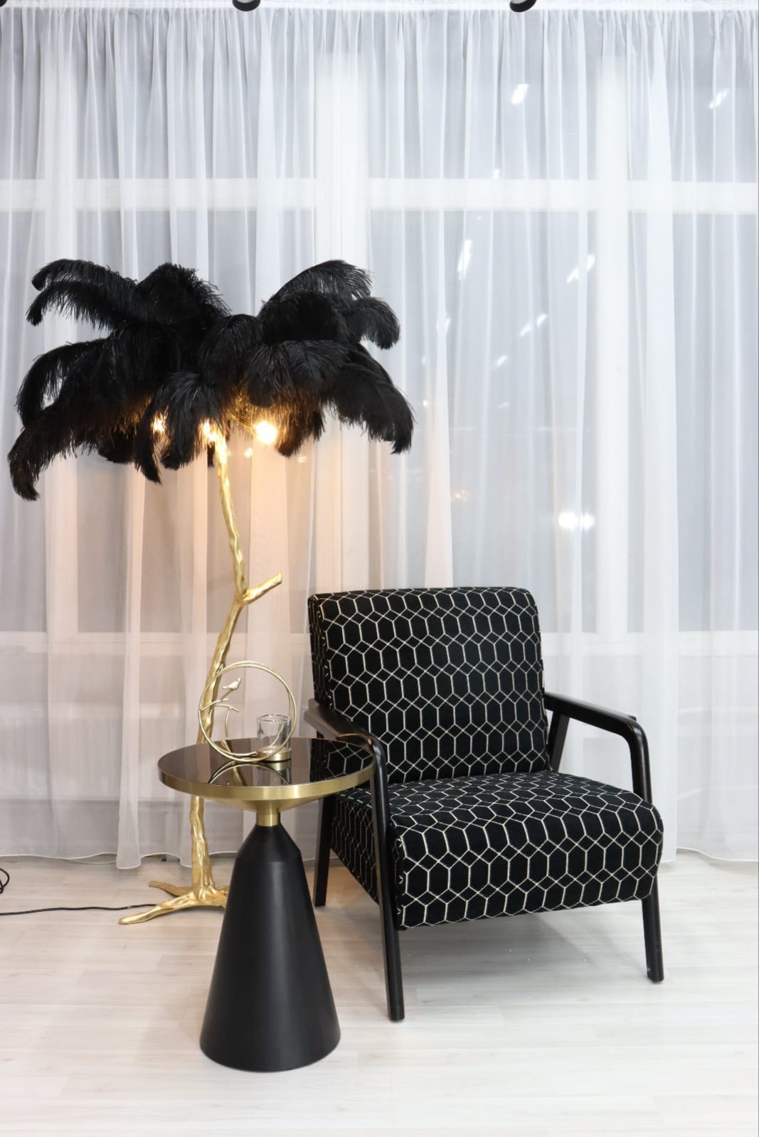 Кресло IST-CASA Квант NH2111, размер 79х87х89 см, цвет: черный (NH2111casa)NH2111casa Кресло IST-CASA Квант NH2111, размер 79х87х89 см, цвет: черный (NH2111casa)NH2111casa