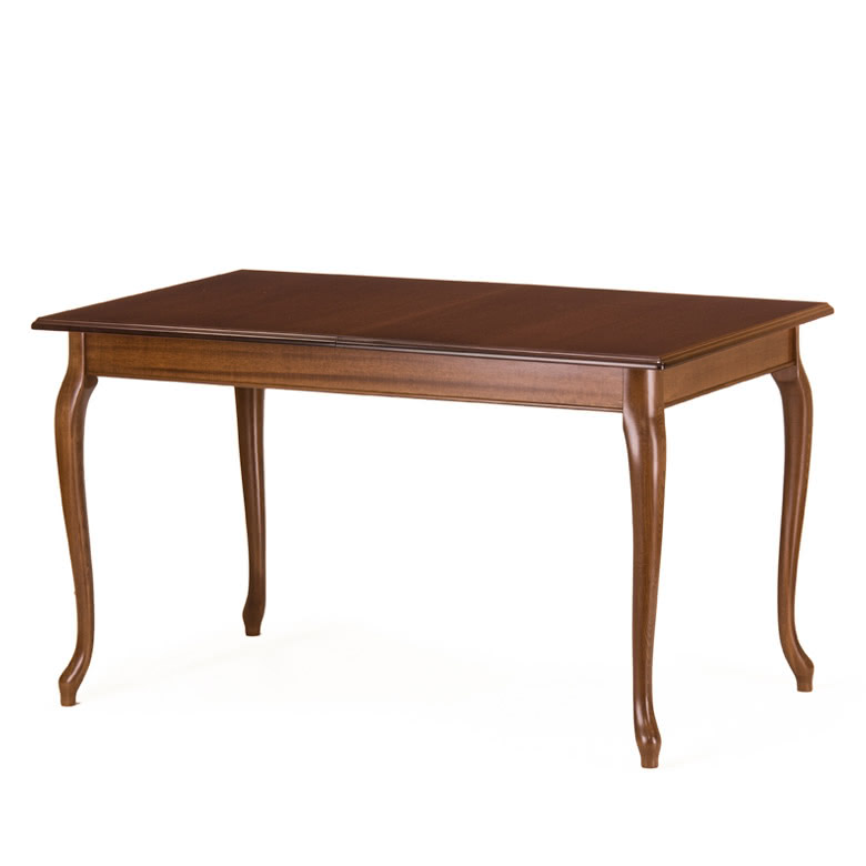 Стол обеденный Стелла Сэм-11, прямоугольный раздвижной, 130(180)x82x75 см Стол обеденный Стелла Сэм-11, прямоугольный раздвижной, 130(180)x82x75 см