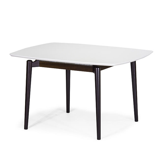 Стол обеденный Estrella Robi-М, квадратный раскладной, размер 97(132)х97х75 см