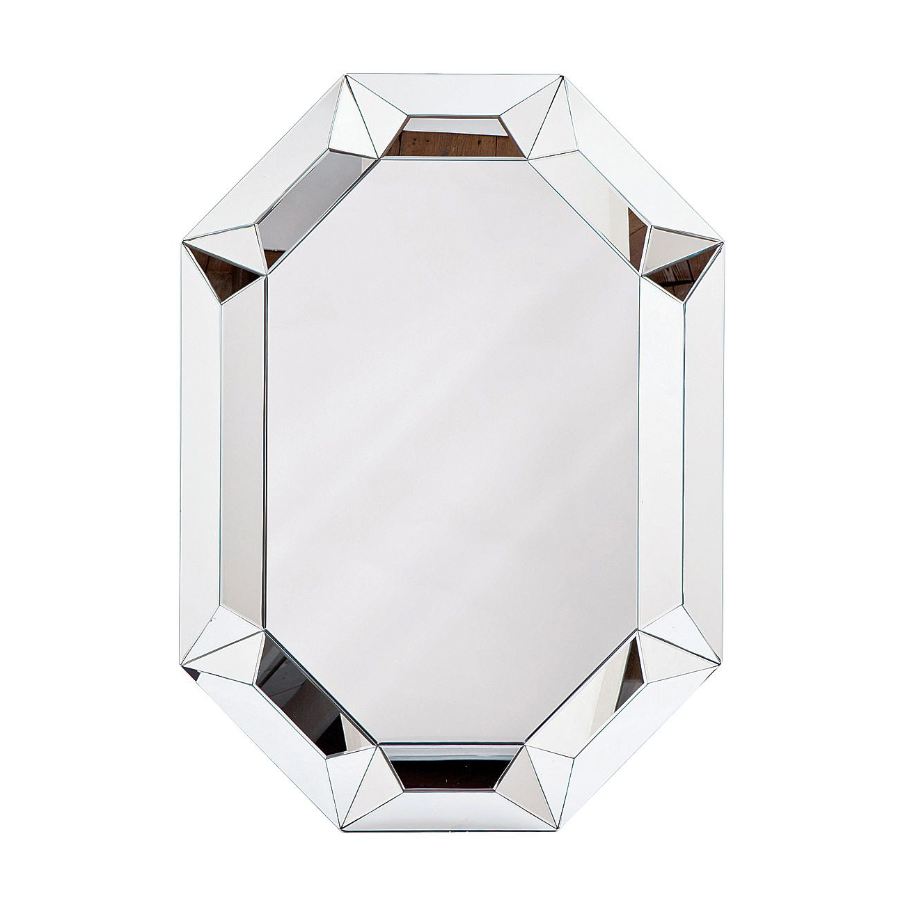 Зеркало Louvrehome "Реджина", размер 71х5х106 (LHVM10257CB)LHVM10257CB