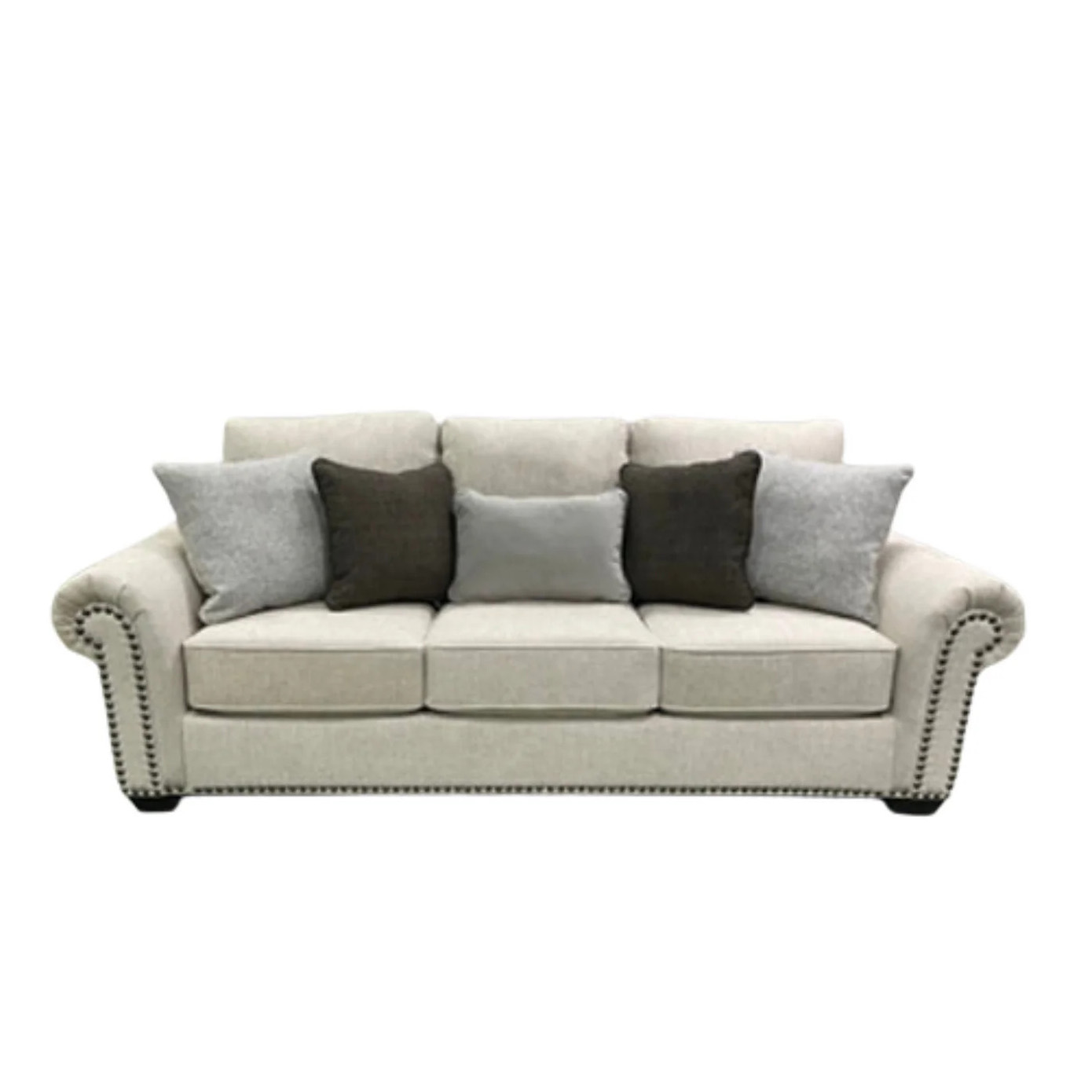 Диван 3х местный Ashley ApHome Meharry 4564038, размер 241x99x99 см (0020303619)0020303619
