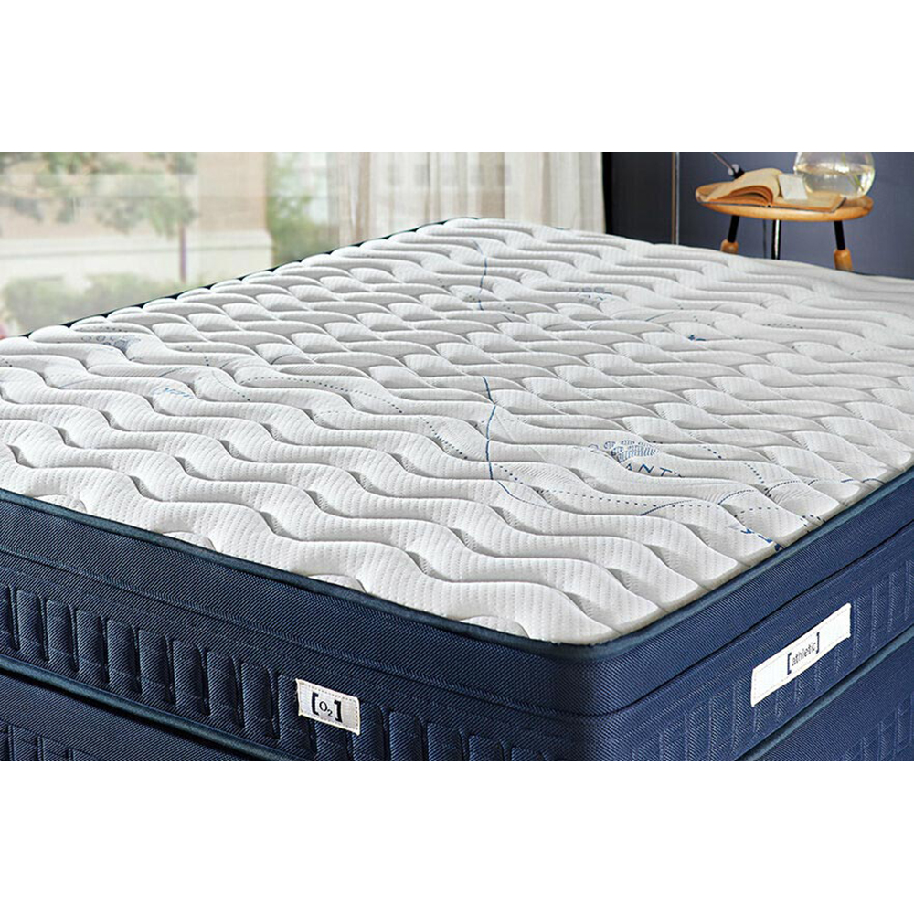 Матрас Enza Home EU Athletic, Spring Mattress, пружинный Матрас Enza Home EU Athletic, Spring Mattress, пружинный