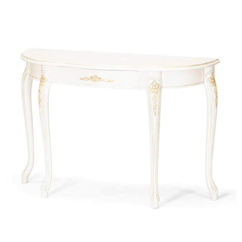 Консоль Стелла ОВ 4, размер 112x46x75 см Консоль Стелла ОВ 4, размер 112x46x75 см