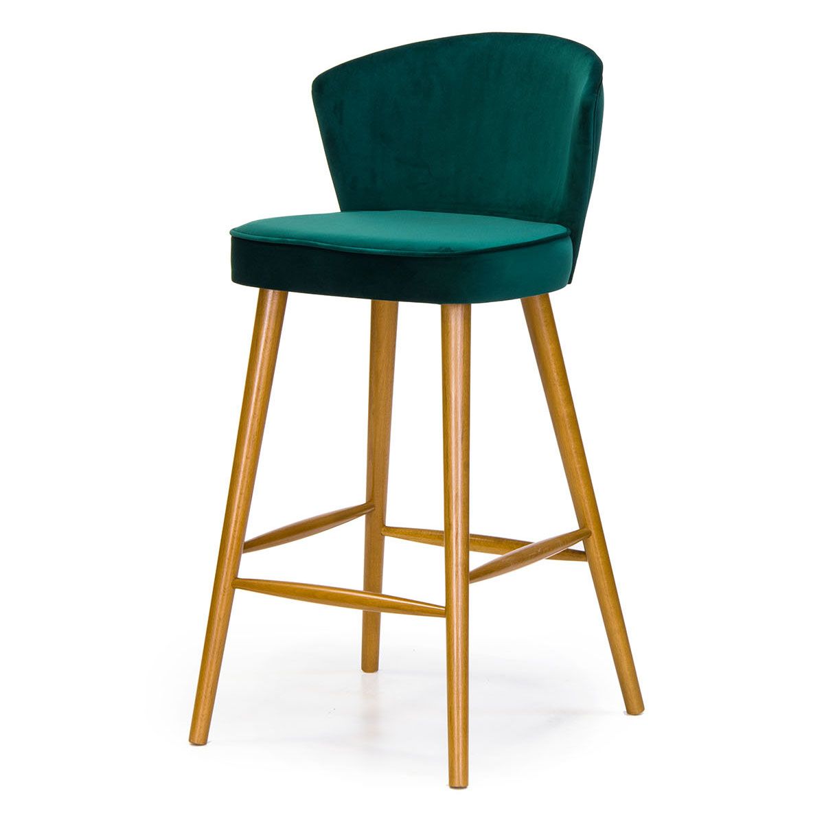 Стул барный Стелла Глори-11, размер 49х45х102Глори 11 барный Стул барный Стелла Глори-11, размер 49х45х102Глори 11 барный