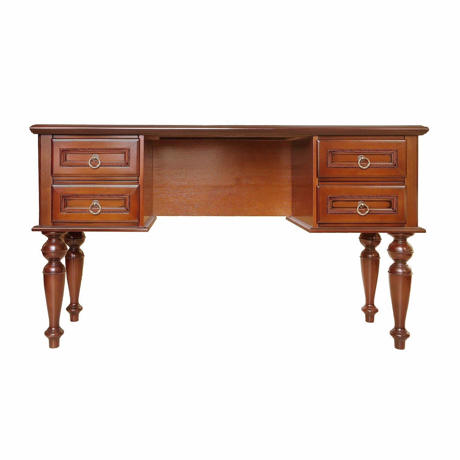 Стол туалетный Timber Неаполь, 131x42x77 см, цвет: янтарь (Т-433/Y)T-433/Y Стол туалетный Timber Неаполь, 131x42x77 см, цвет: янтарь (Т-433/Y)T-433/Y