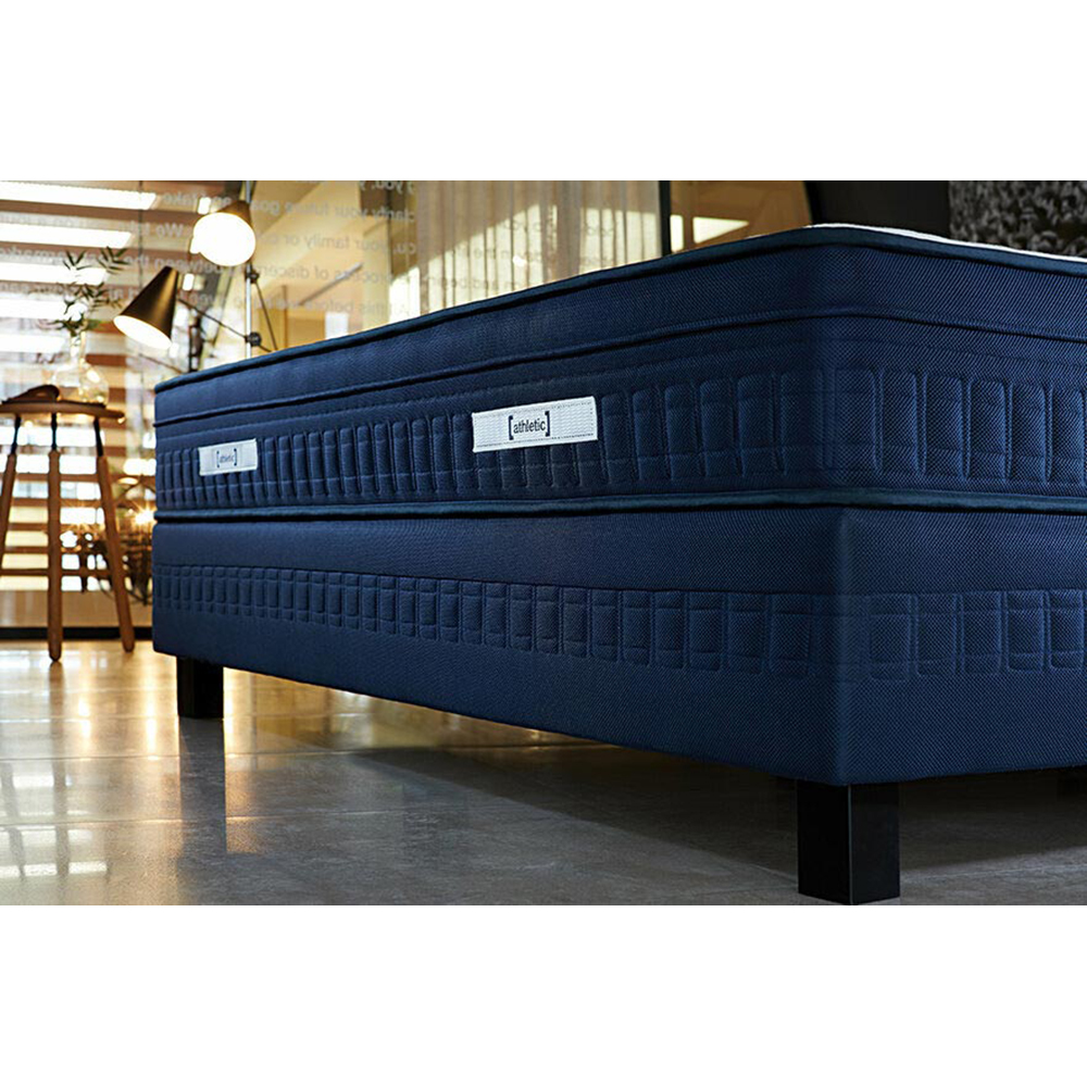 Матрас Enza Home EU Athletic, Spring Mattress, пружинный Матрас Enza Home EU Athletic, Spring Mattress, пружинный