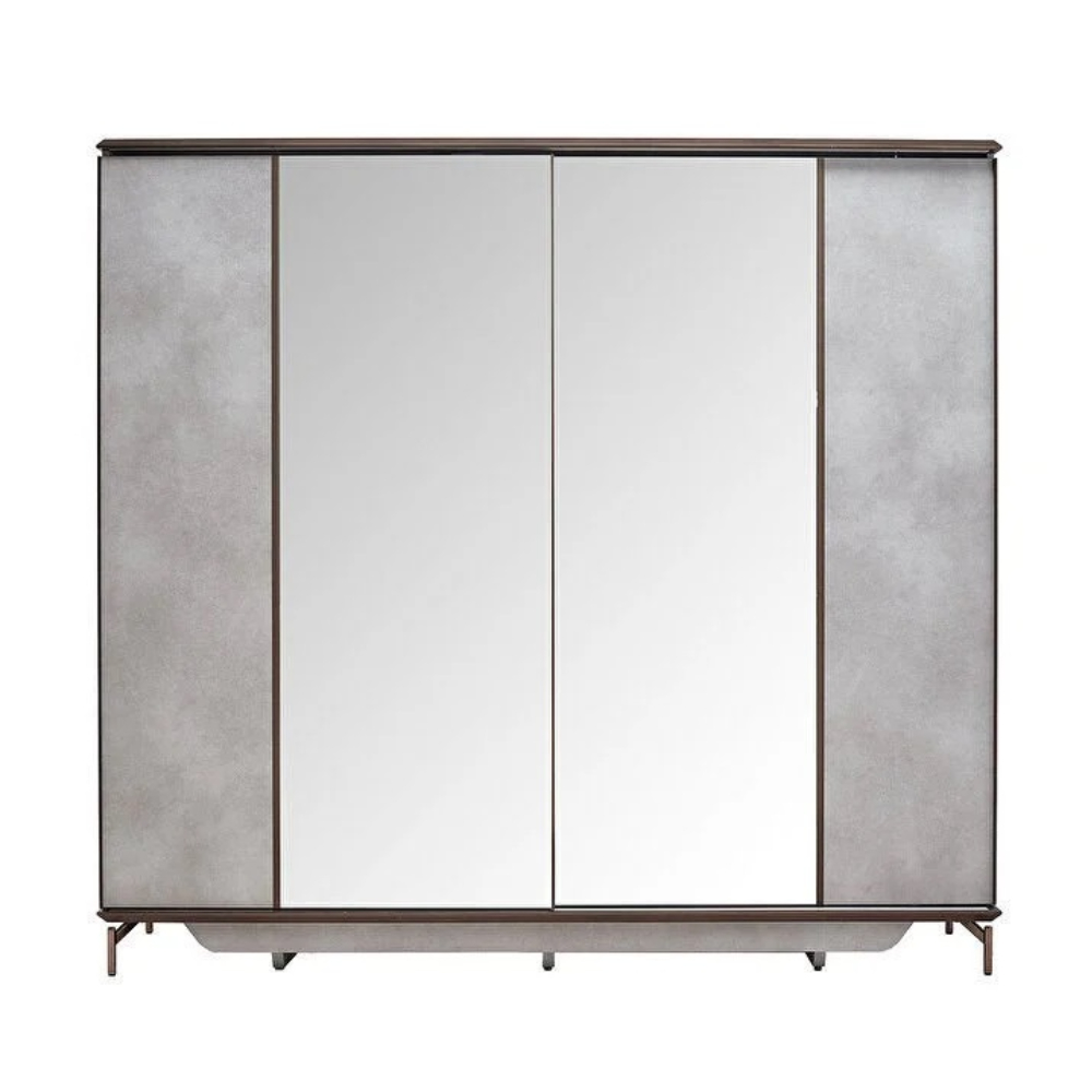 Шкаф-купе Bellona Havana, 235х69х218 см (HAVN-19)HAVN-19 Шкаф-купе Bellona Havana, 235х69х218 см (HAVN-19)HAVN-19