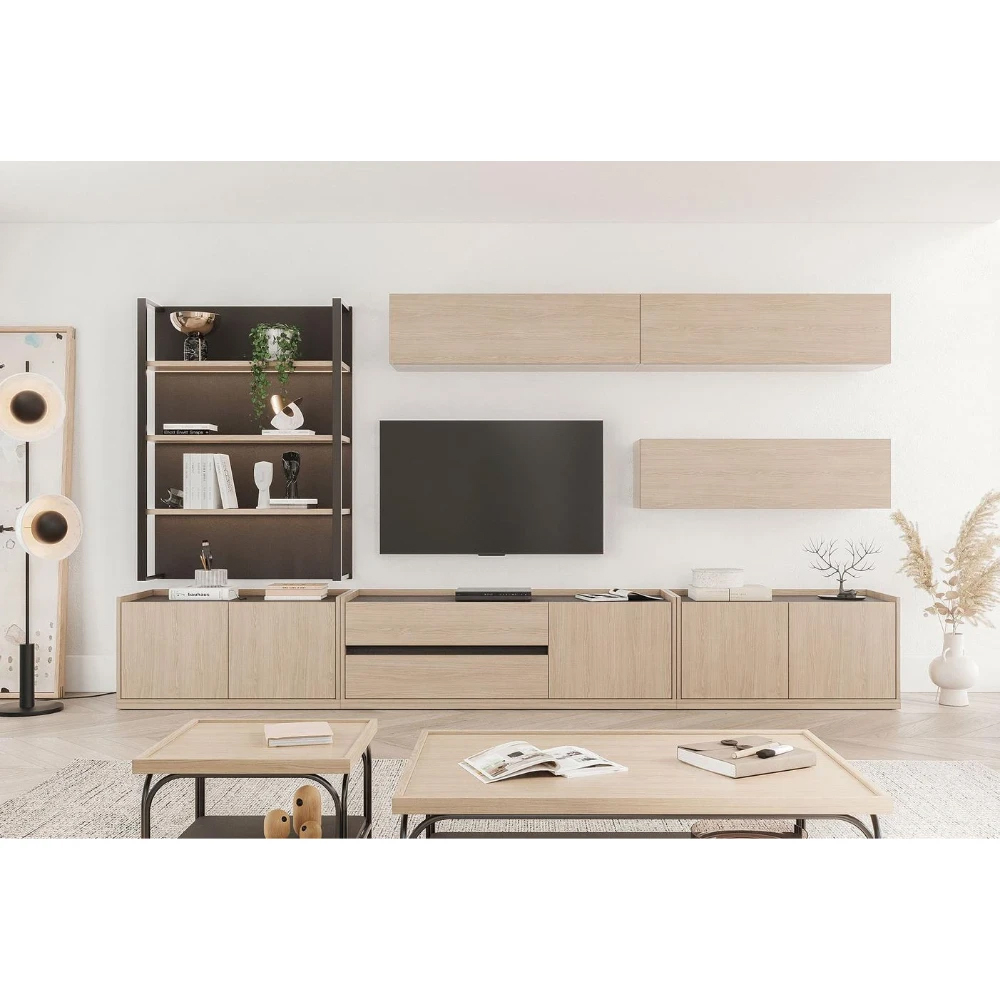 Верхний модуль с подъемным механизмом Enza Home Terra, дерево55555000002561 Верхний модуль с подъемным механизмом Enza Home Terra, дерево55555000002561