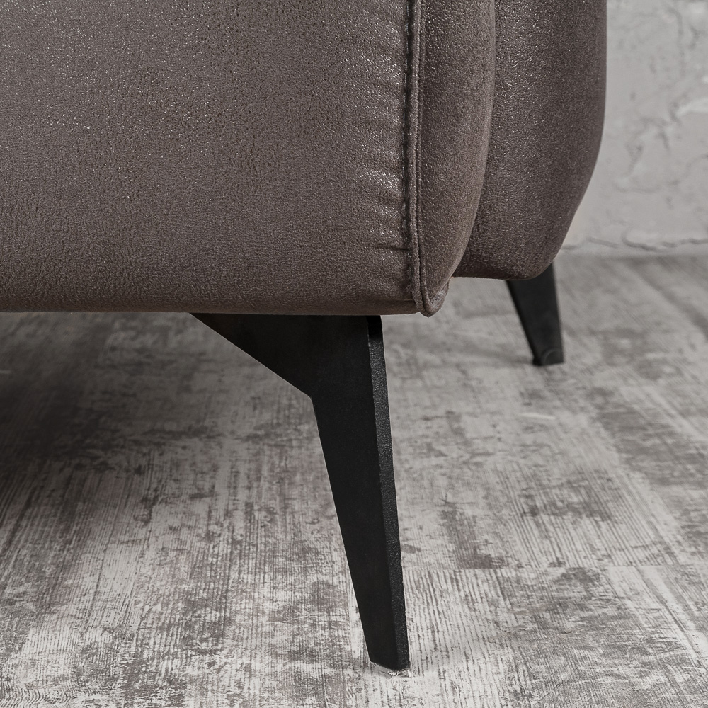 Кресло Lenova Soft, размер 97х90х80, ткань Zegna 10 (02295)02295