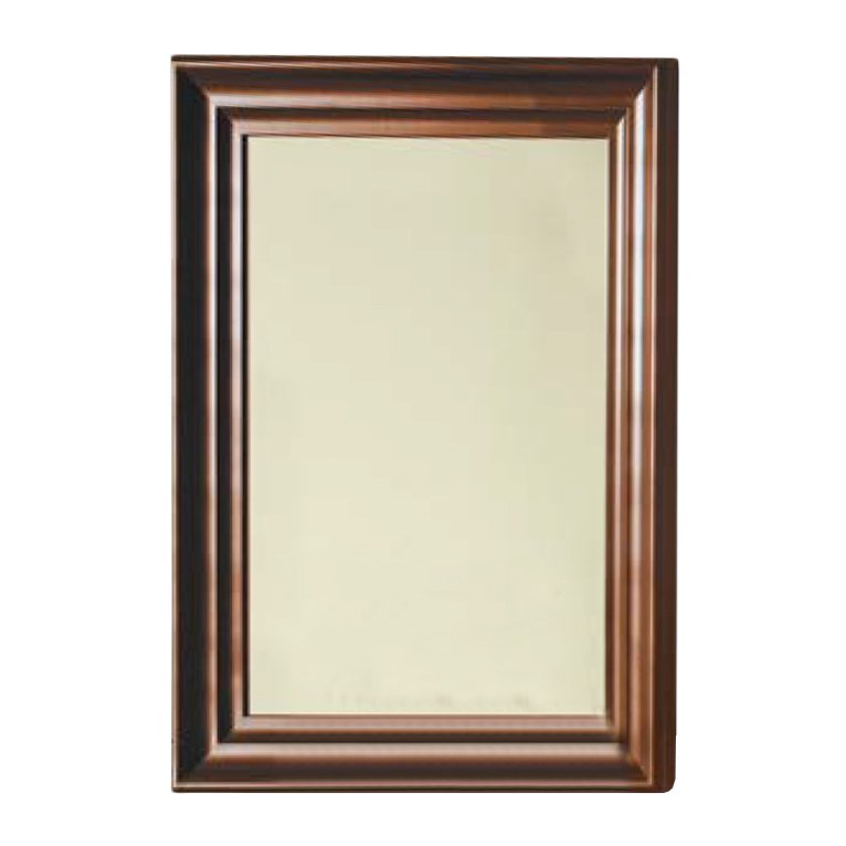 Зеркало Disemobel Classic, прямоугольное, 75x95 см (474)474