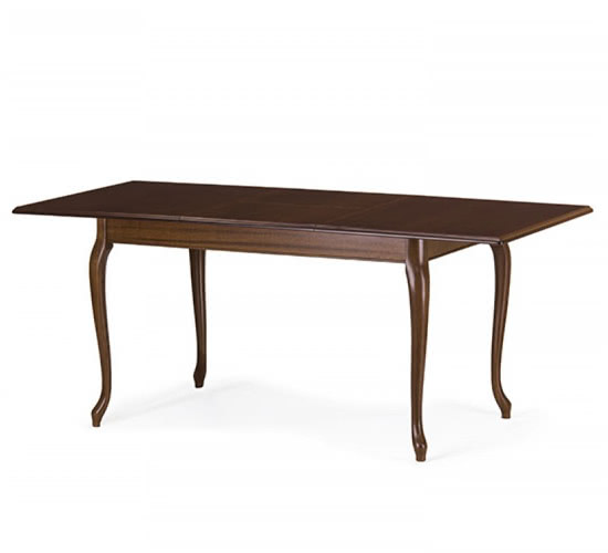 Стол обеденный Стелла Сэм-11, прямоугольный раздвижной, 130(180)x82x75 см Стол обеденный Стелла Сэм-11, прямоугольный раздвижной, 130(180)x82x75 см