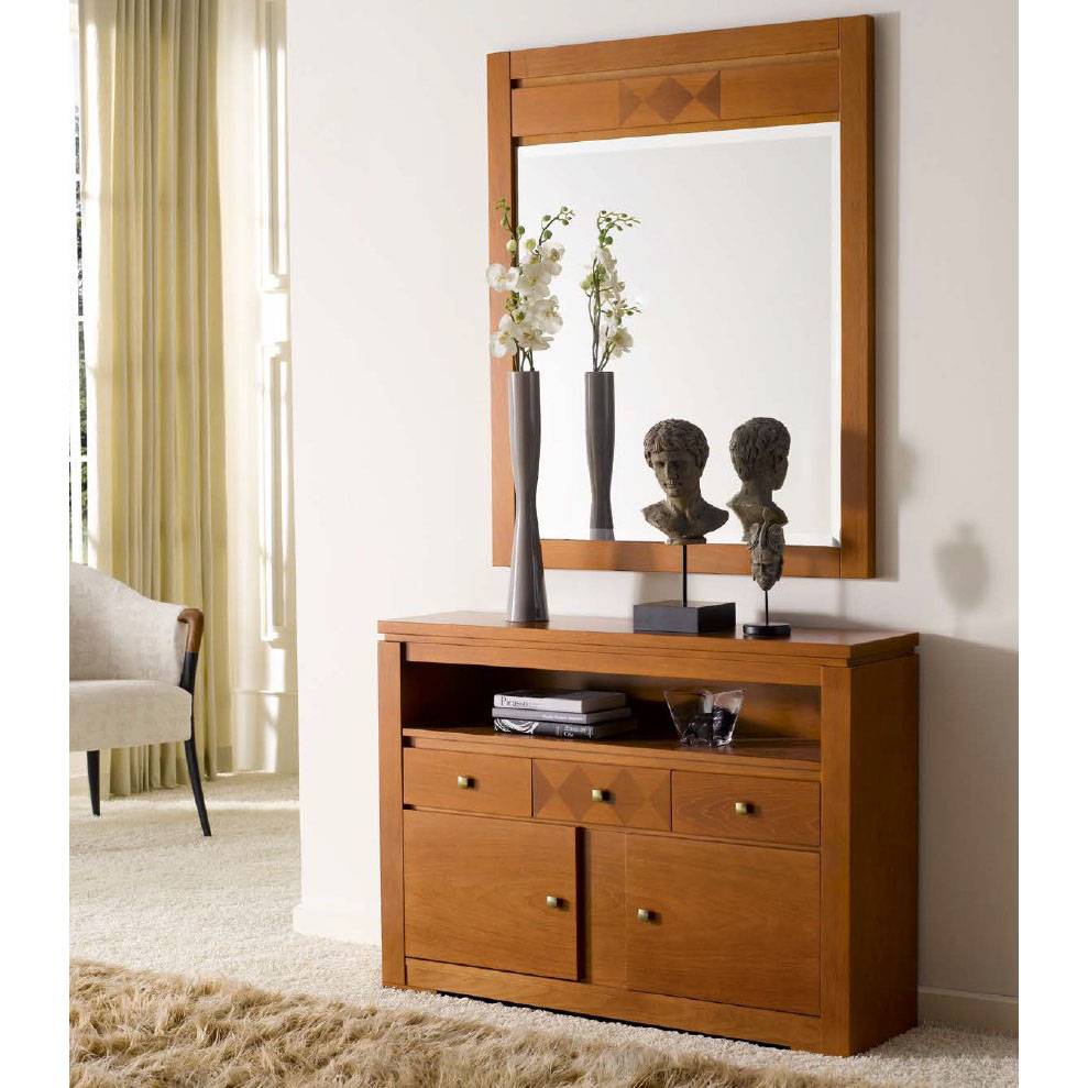 Комод Disemobel Origen, 110x30x80 см (500)500 Комод Disemobel Origen, 110x30x80 см (500)500