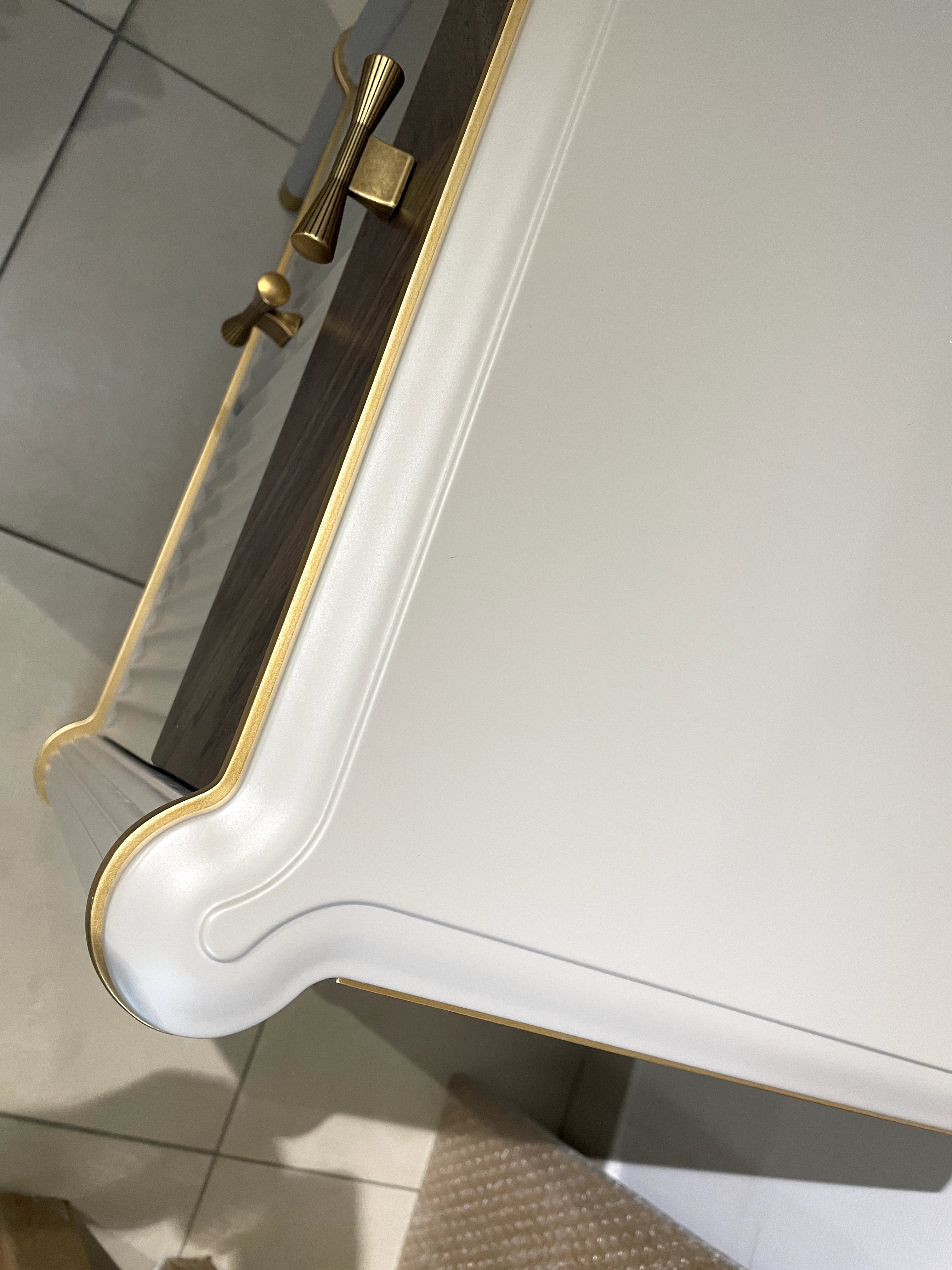 Комод высокий Timber Венеция, 70x45x127 см, цвет: Меланж/Орех американский (Т-149/ML/NA)Т-149/ML/NA Комод высокий Timber Венеция, 70x45x127 см, цвет: Меланж/Орех американский (Т-149/ML/NA)Т-149/ML/NA