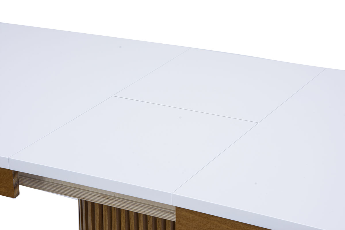 Стол обеденный Стелла Грация 3П, полуовальный, развижной, 110(142)х68х78 см Стол обеденный Стелла Грация 3П, полуовальный, развижной, 110(142)х68х78 см