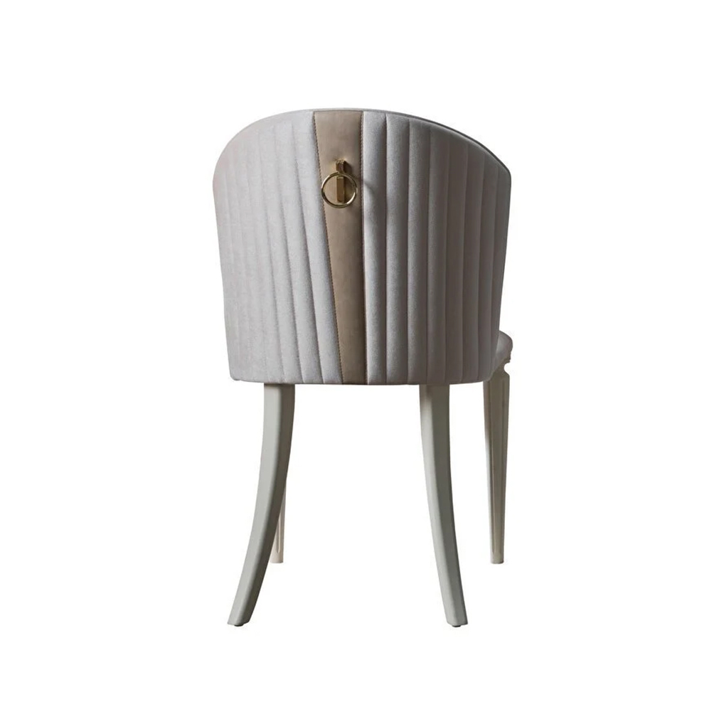 Стул (комплект из 2 шт.) Bellona Mistral, размер 49x48x85 см (MIST-16-02) | остаткиMIST-16-02 Стул (комплект из 2 шт.) Bellona Mistral, размер 49x48x85 см (MIST-16-02) | остаткиMIST-16-02