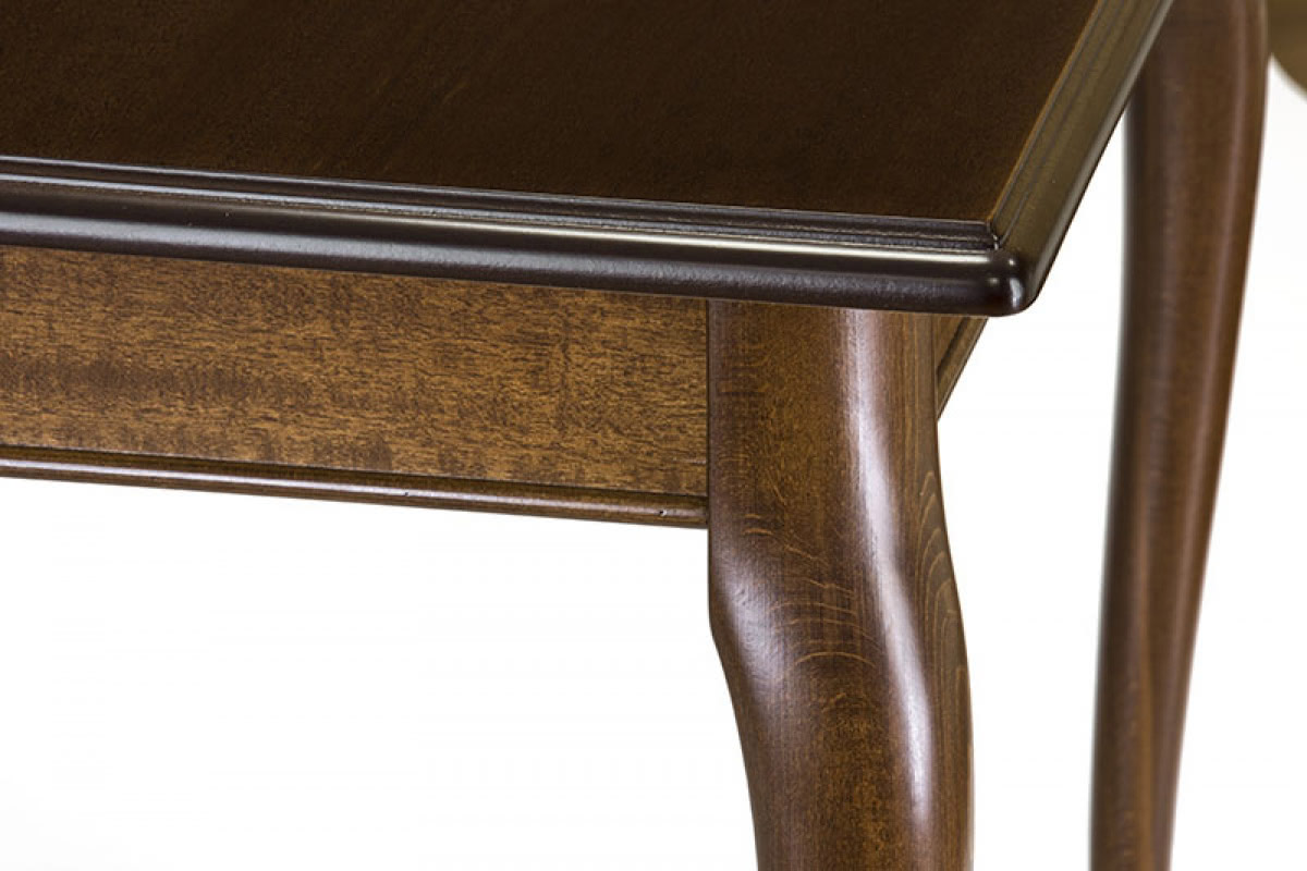 Стол обеденный Стелла Сэм-11, прямоугольный раздвижной, 130(180)x82x75 см Стол обеденный Стелла Сэм-11, прямоугольный раздвижной, 130(180)x82x75 см