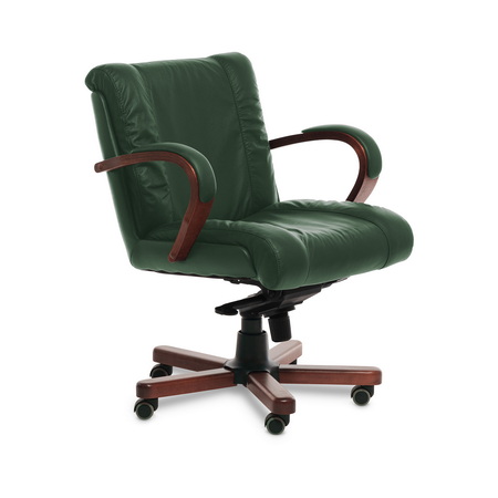 Кресло Multi-Office Master B, цвет: зеленыйMaster Кресло Multi-Office Master B, цвет: зеленыйMaster