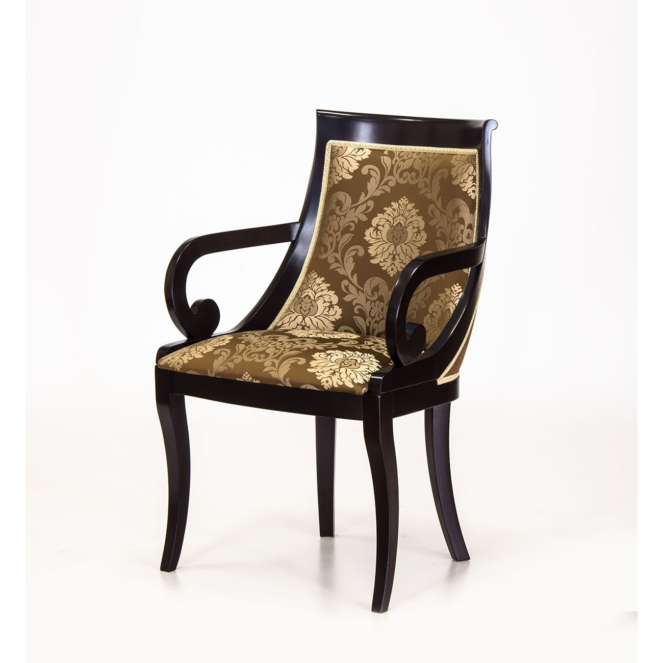 Кресло Estrella Anita-2, размер 57х49х92