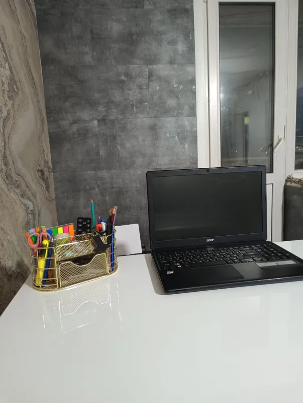 Стол-консоль IST-CASA Армада F-1543, размер 120х60х78 см, цвет: белый, серебро (F-1543casa)F-1543casa Стол-консоль IST-CASA Армада F-1543, размер 120х60х78 см, цвет: белый, серебро (F-1543casa)F-1543casa