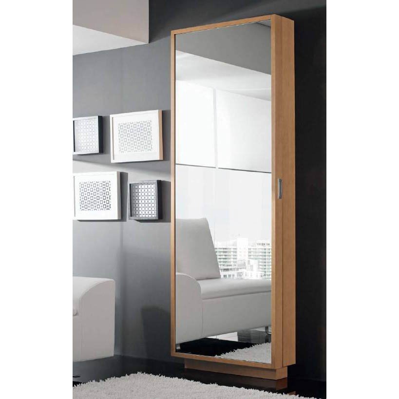 Шкаф для обуви Disemobel Origen, 74x22x208 см (215)215 Шкаф для обуви Disemobel Origen, 74x22x208 см (215)215