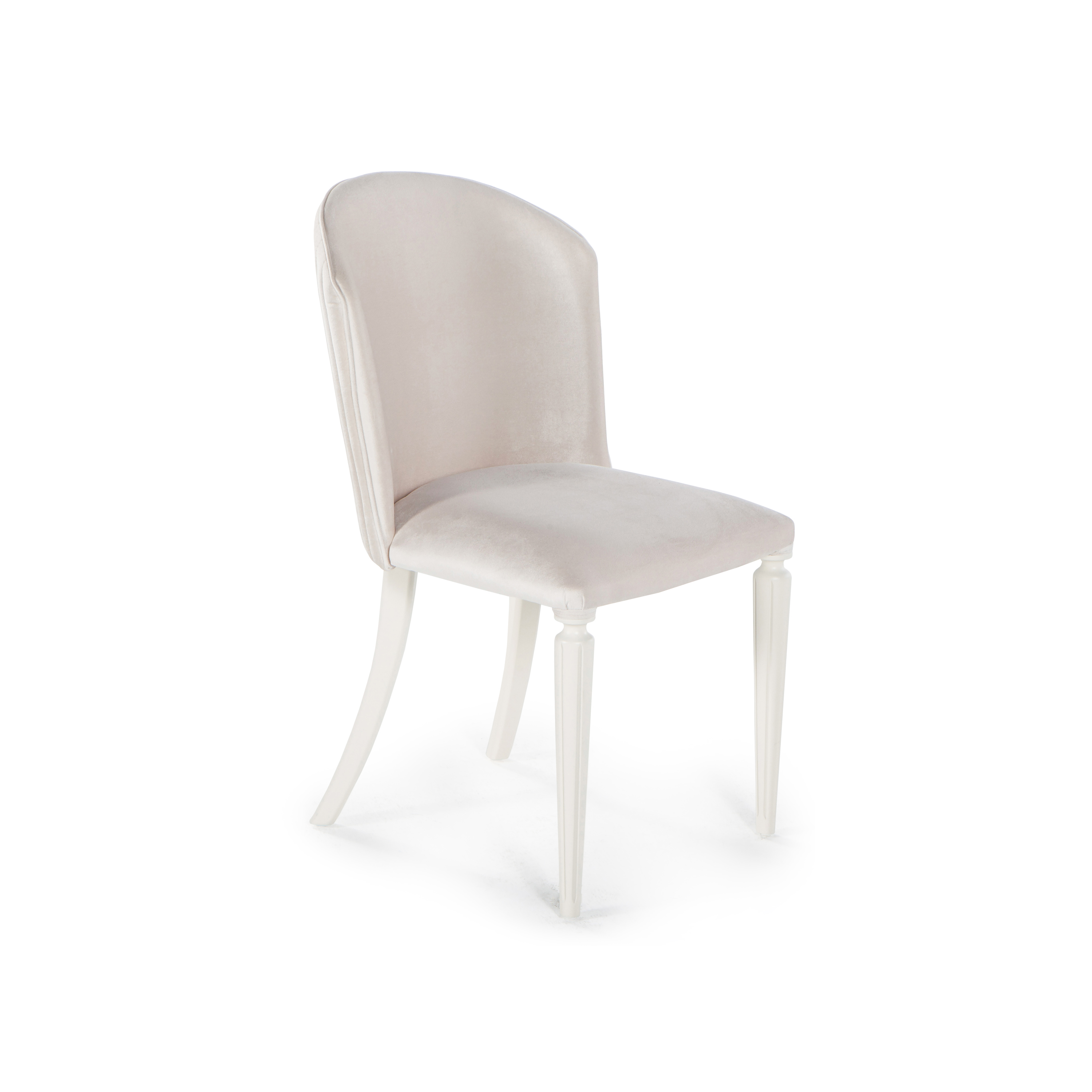 Стул (комплект из 2 шт.) Bellona Mistral, размер 49x48x85 см (MIST-16-02) | остаткиMIST-16-02 Стул (комплект из 2 шт.) Bellona Mistral, размер 49x48x85 см (MIST-16-02) | остаткиMIST-16-02