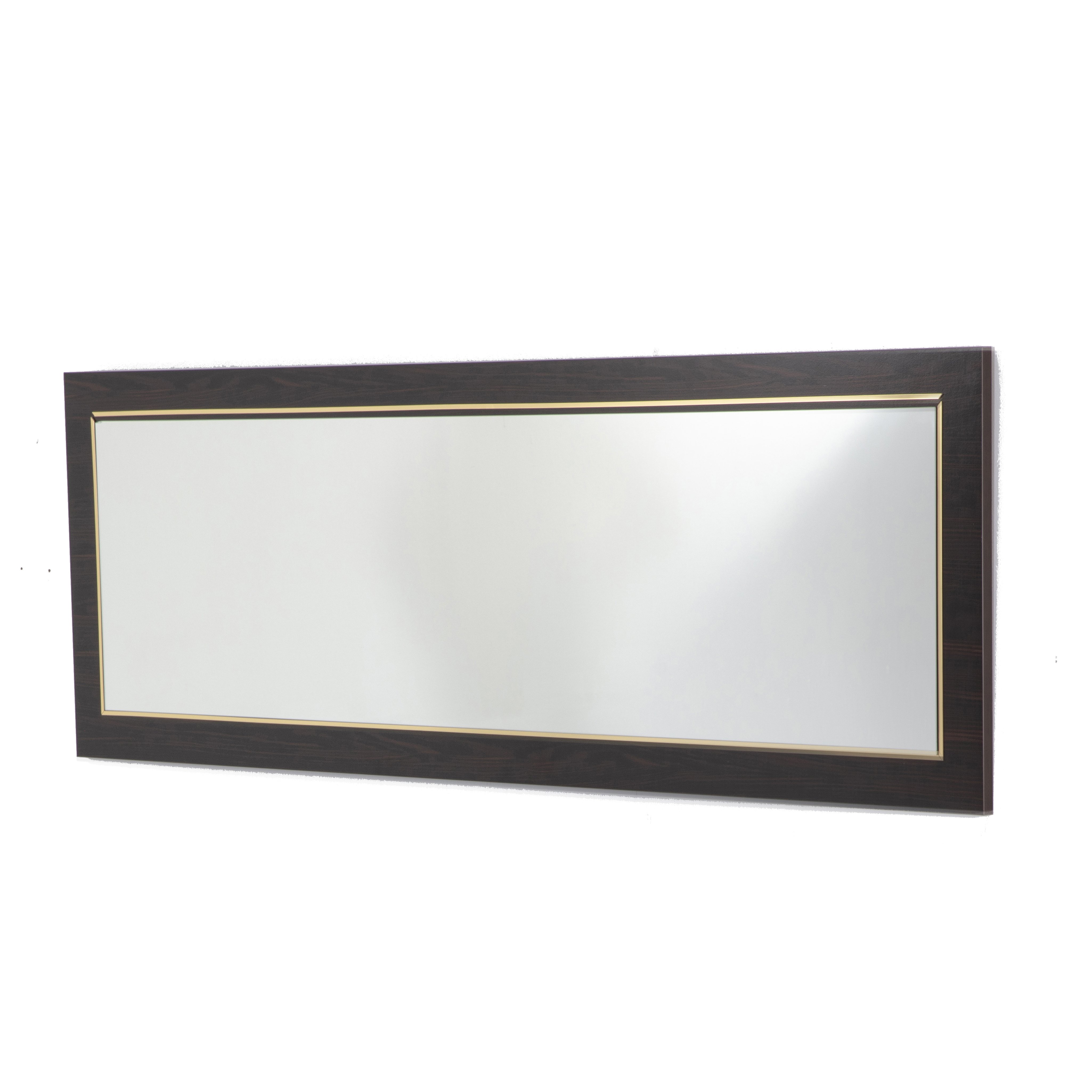 Зеркало для буфета Bellona Legenda цвет: венге, размер 169х2х59 см  (LEGN-11) остаткиLEGN-11
