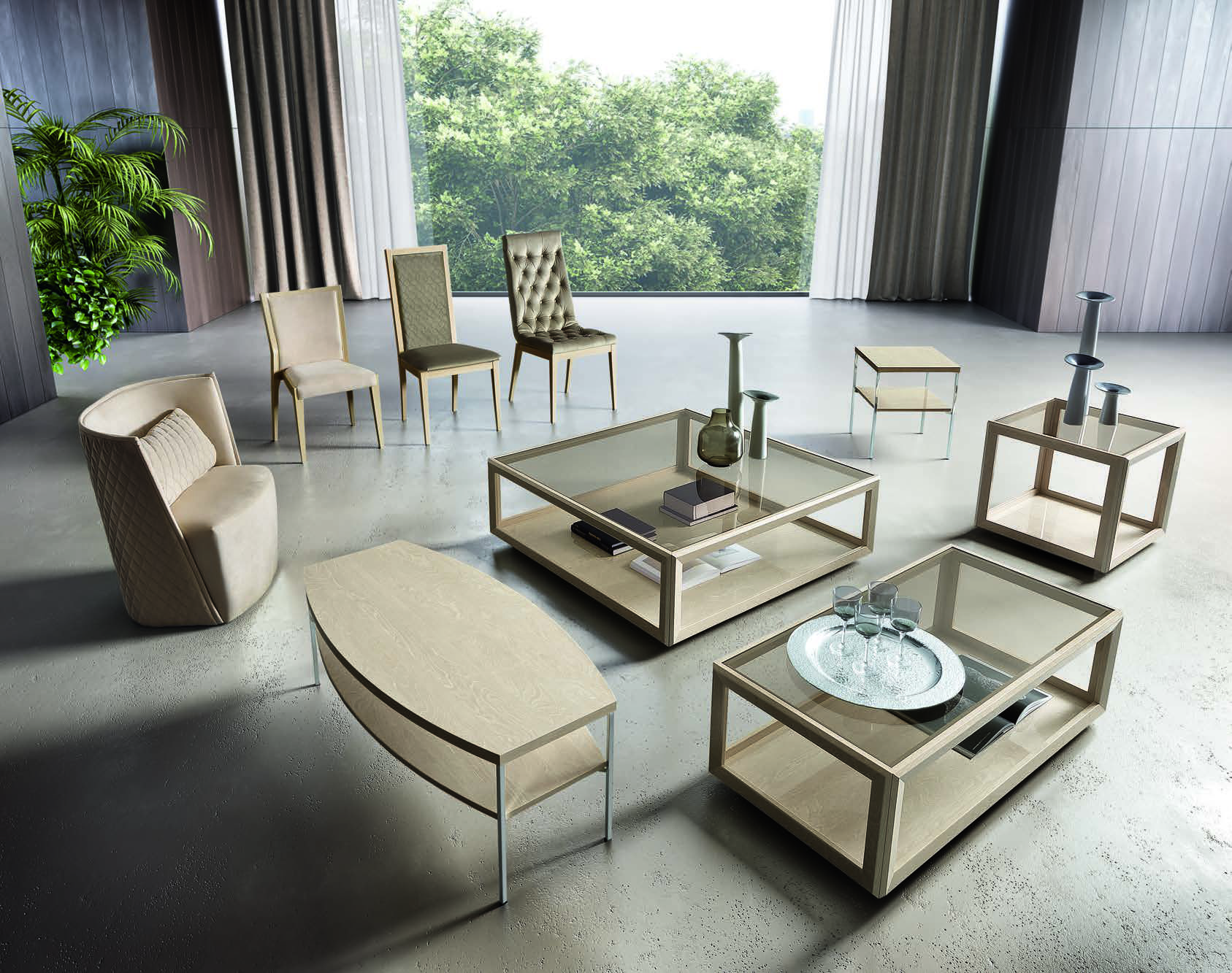 Столик кофейный Camelgroup Elite sabbia, цвет: янтарная береза, 120x60x45 см (155TAV.04AV)155TAV.04AV Столик кофейный Camelgroup Elite sabbia, цвет: янтарная береза, 120x60x45 см (155TAV.04AV)155TAV.04AV
