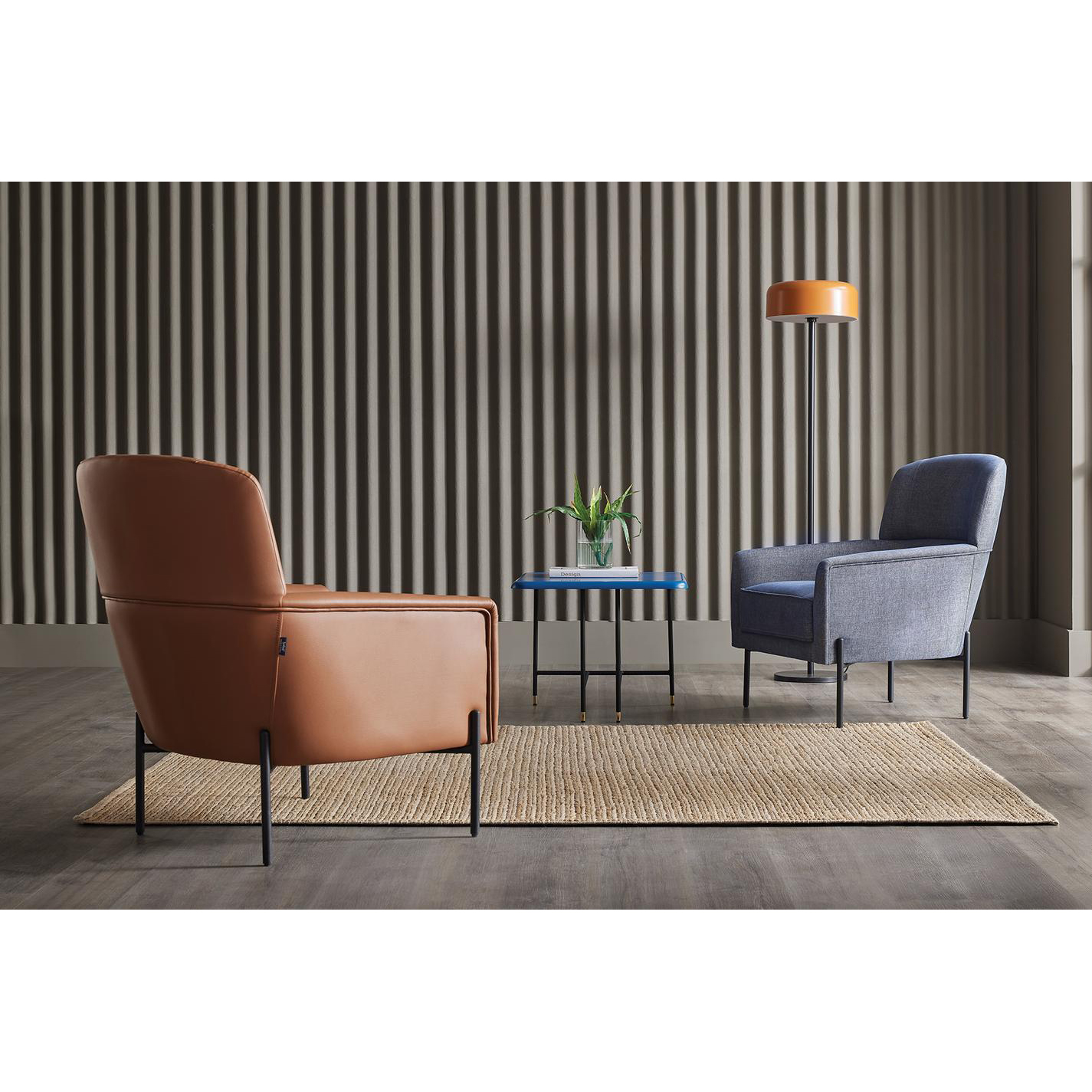 Кресло Enza Home Dante, размер 68х86х90 см 