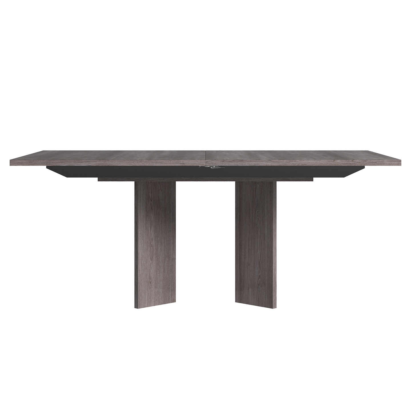 Стол обеденный Status Viola, прямоугольный, раздвижной, 180(225)x104x75 см (VIDOLTA02)VIDOLTA02 Стол обеденный Status Viola, прямоугольный, раздвижной, 180(225)x104x75 см (VIDOLTA02)VIDOLTA02