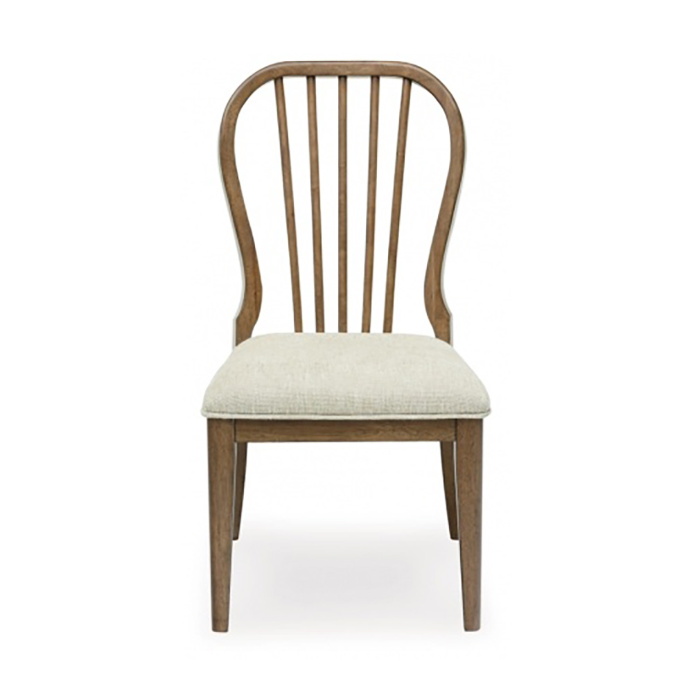 Стул обеденный Ashley ApHome Stutlayne D787-01, спинка дерево, размер 50x57x98 см (0101551615)0101551615