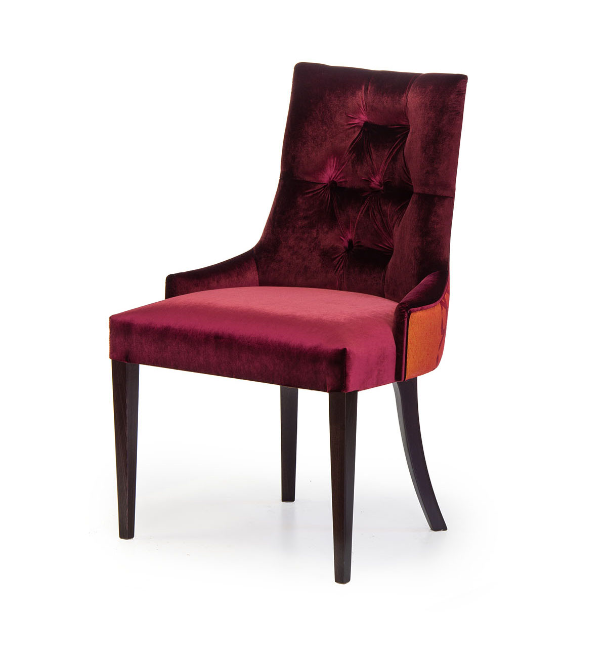 Стул Стелла Глори-4, размер 60х40х90 см Стул Стелла Глори-4, размер 60х40х90 см